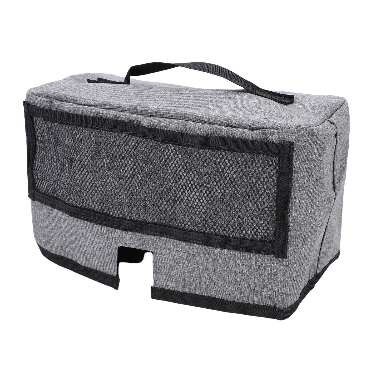 Mug Press Carrying Case Canvas Mug Press Protective Dust Cover Portable view 9