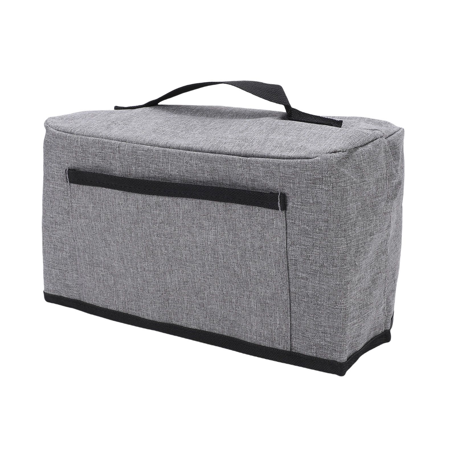 Mug Press Carrying Case Canvas Mug Press Protective Dust Cover Portable view 11