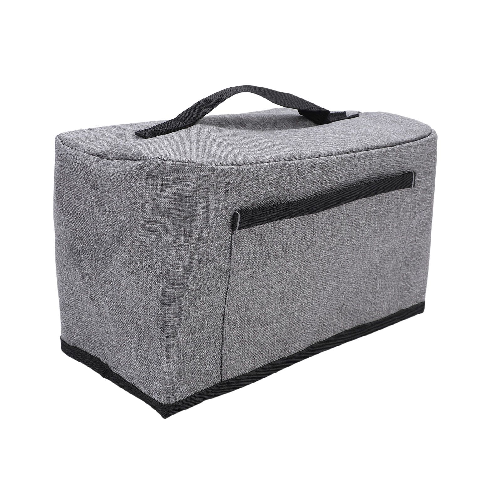 Mug Press Carrying Case Canvas Mug Press Protective Dust Cover Portable view 12