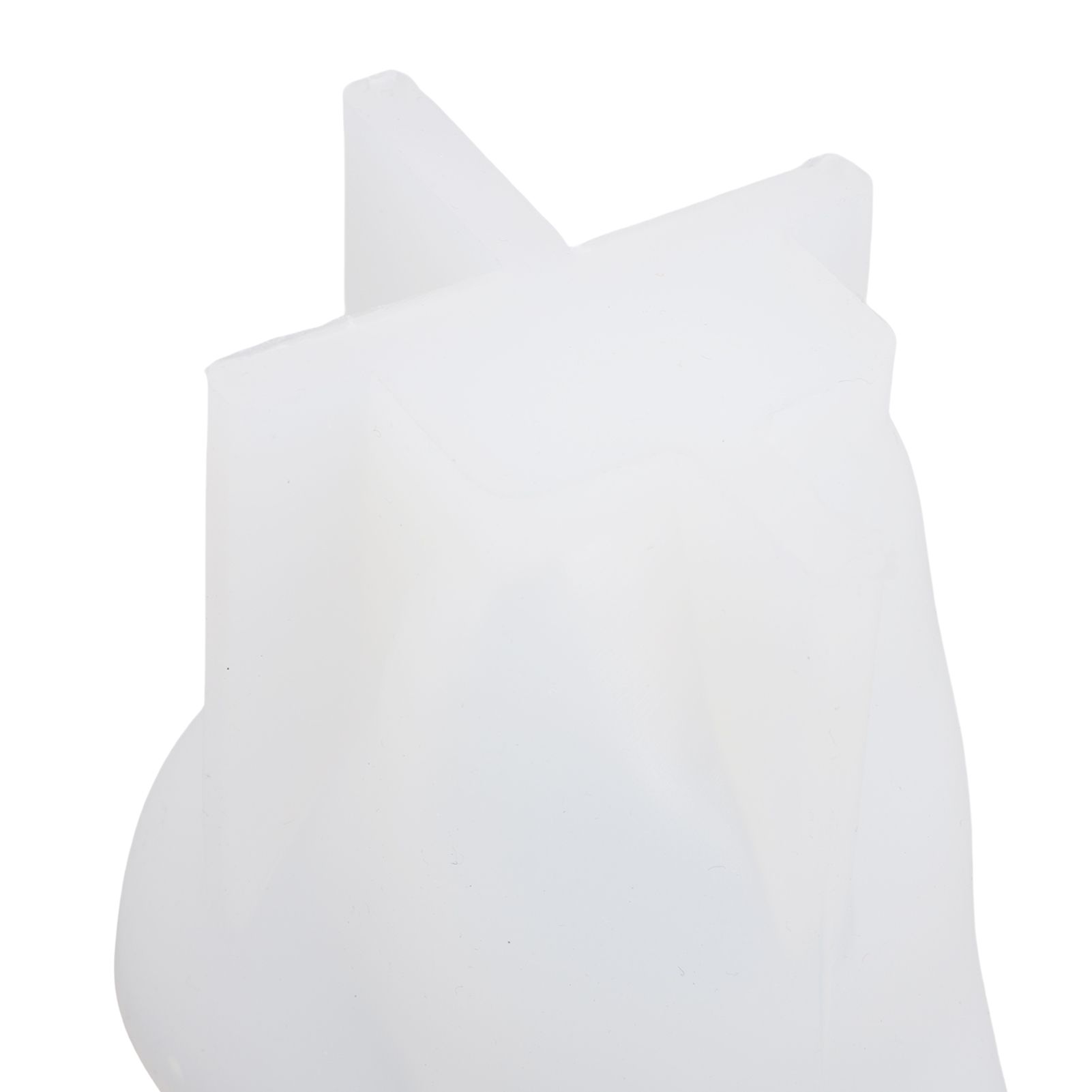 5pcs Cat Mold Microwave Freezer Safe Silicone 3D Cat Shaped Mold for Pudding view 7