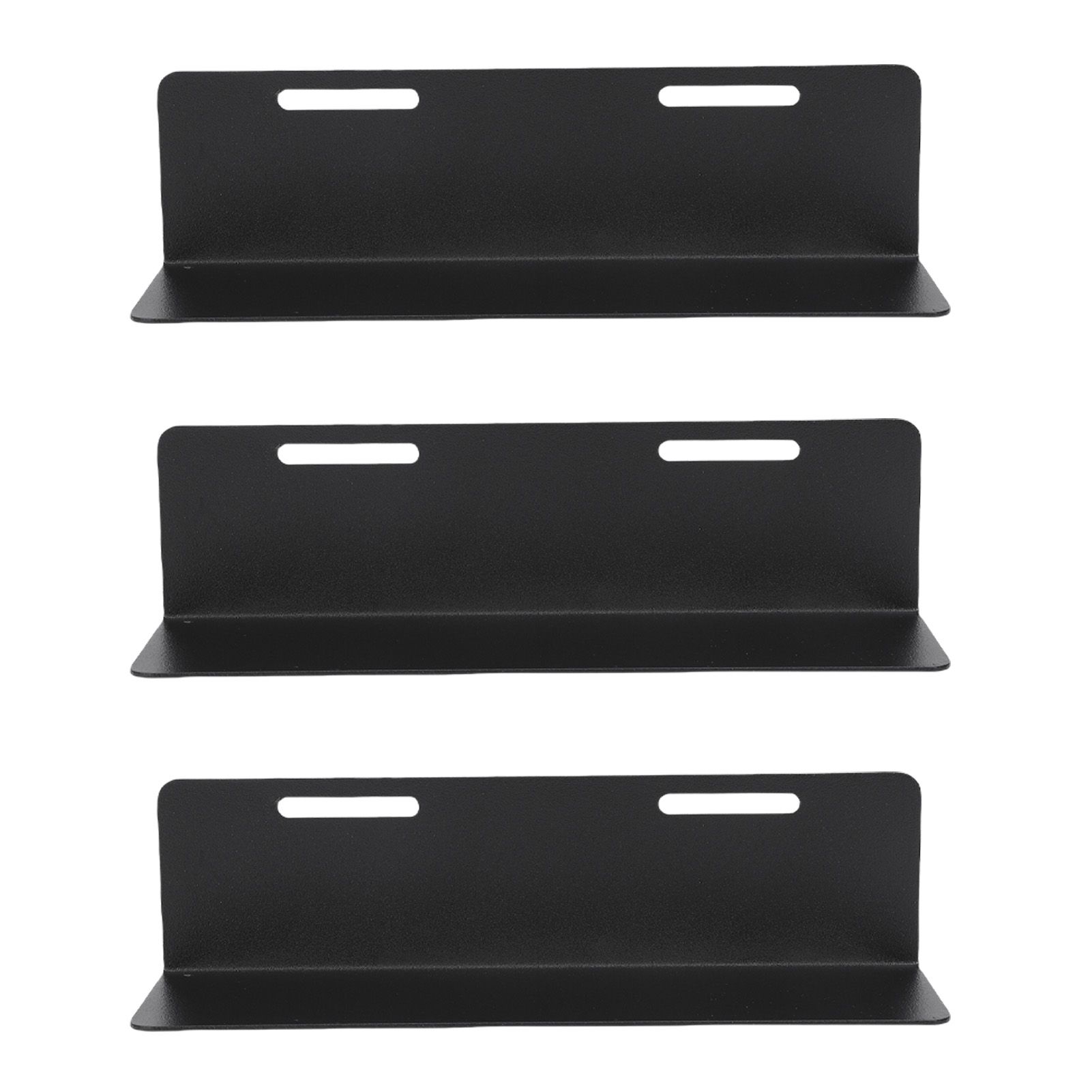 3pcs Car Trunk Organizer Blocks Multipurpose Car Storage Organizer Blocks Anti view 4
