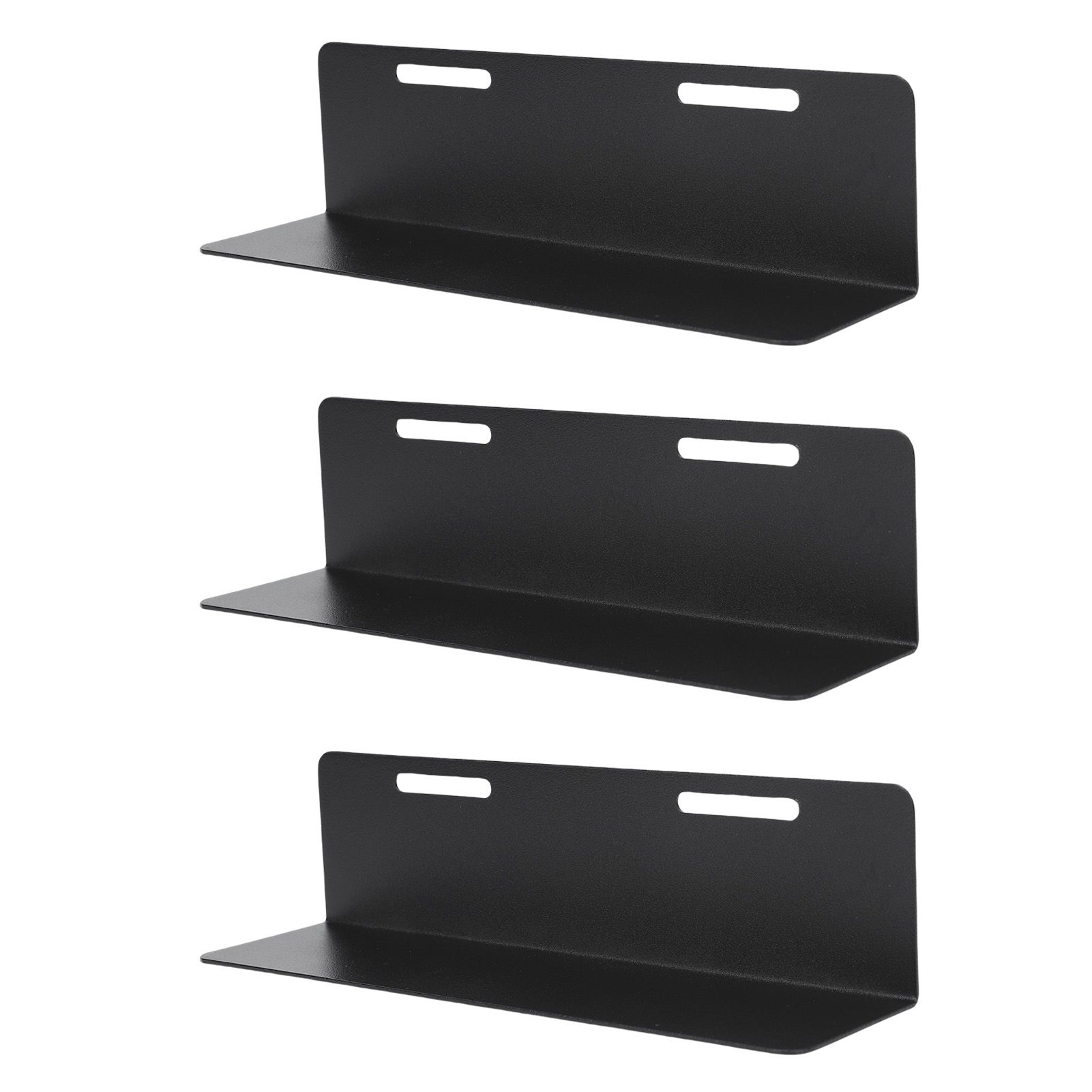 3pcs Car Trunk Organizer Blocks Multipurpose Car Storage Organizer Blocks Anti view 6