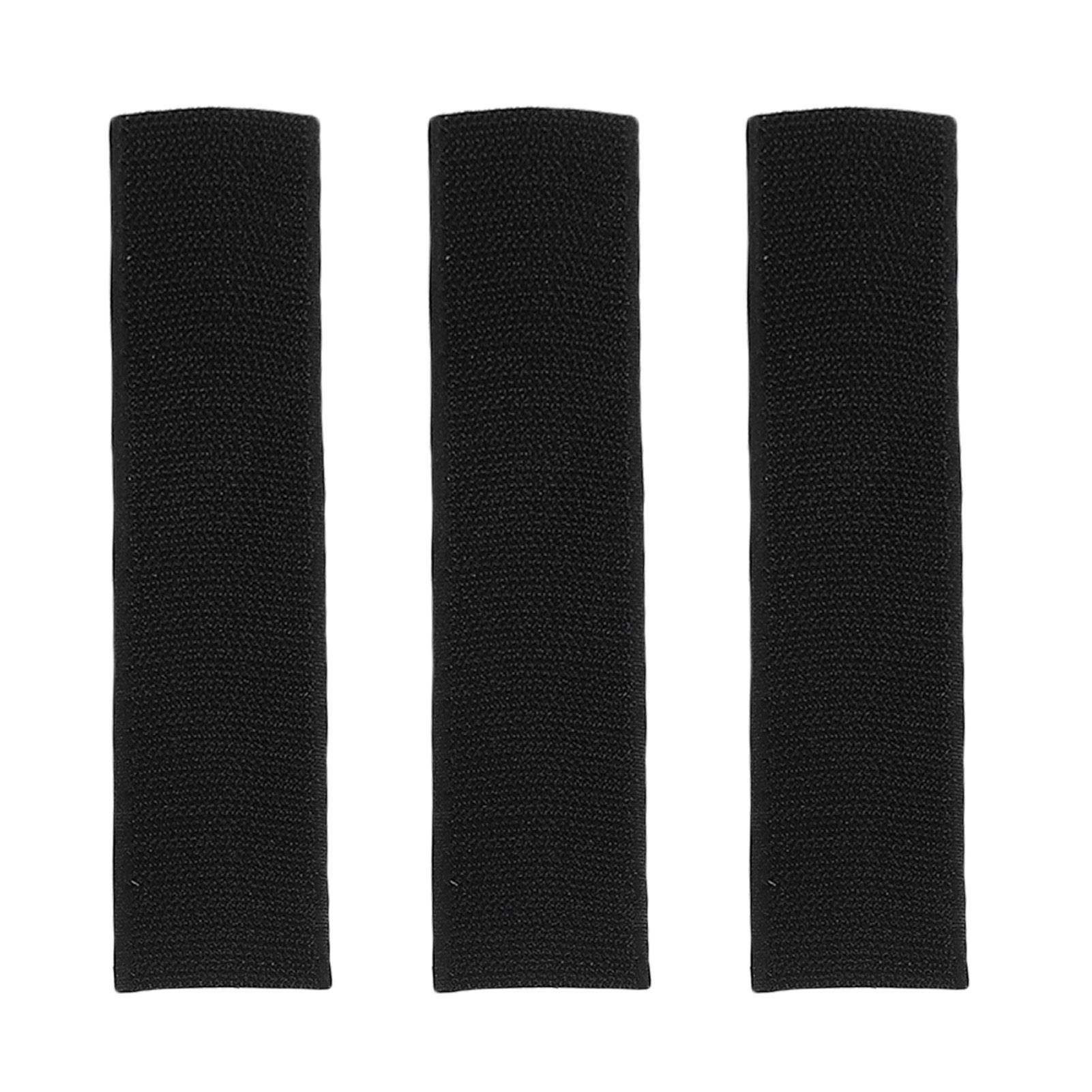 3pcs Car Trunk Organizer Blocks Multipurpose Car Storage Organizer Blocks Anti view 7