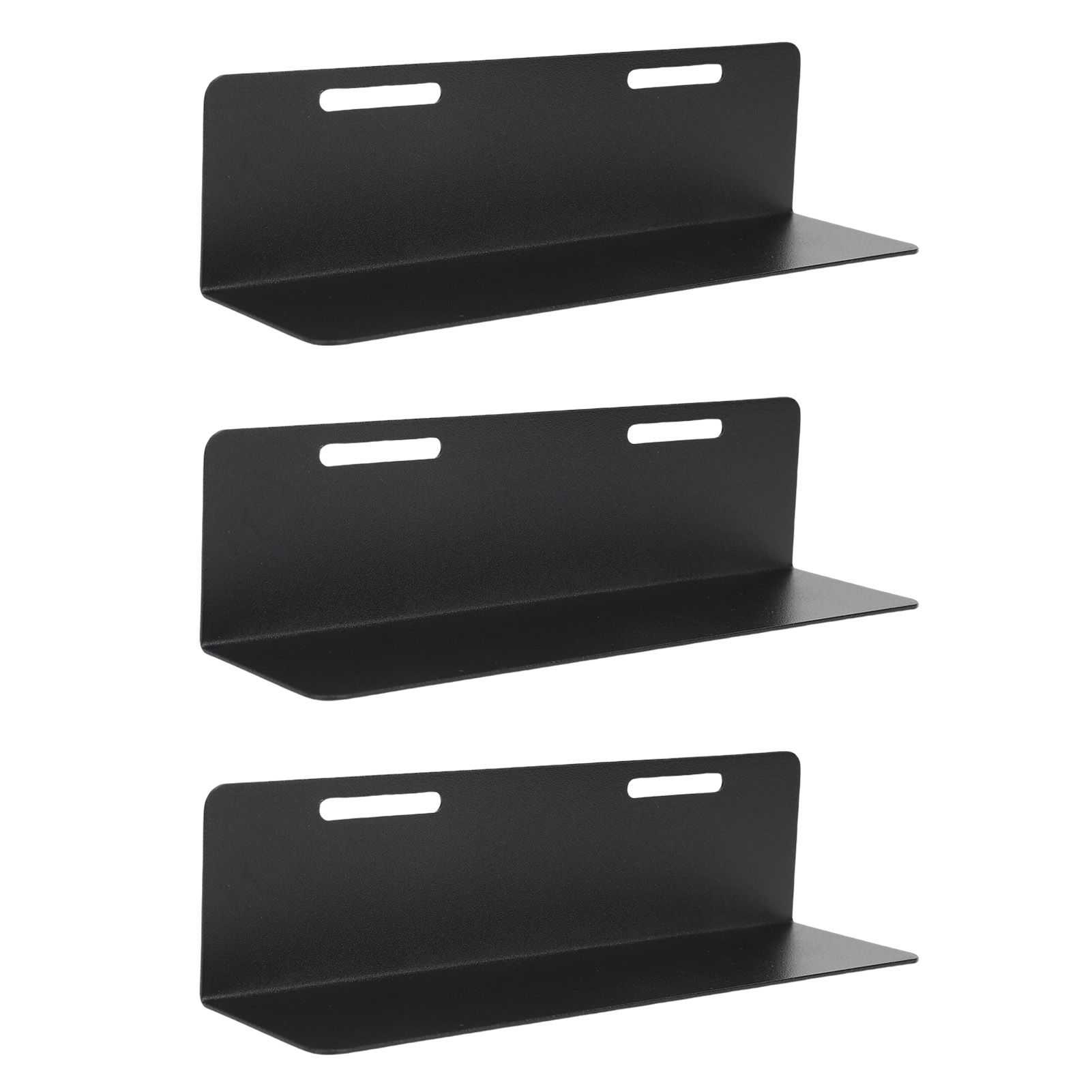 3pcs Car Trunk Organizer Blocks Multipurpose Car Storage Organizer Blocks Anti view 8