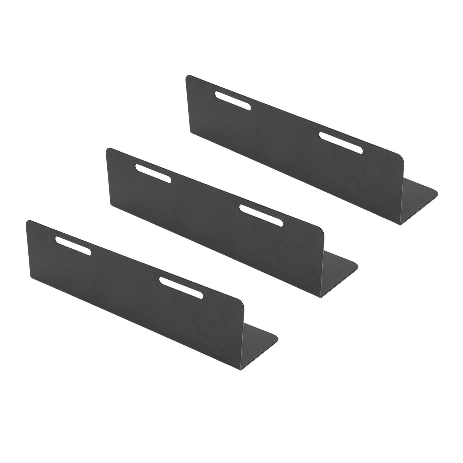 3pcs Car Trunk Organizer Blocks Multipurpose Car Storage Organizer Blocks Anti view 9