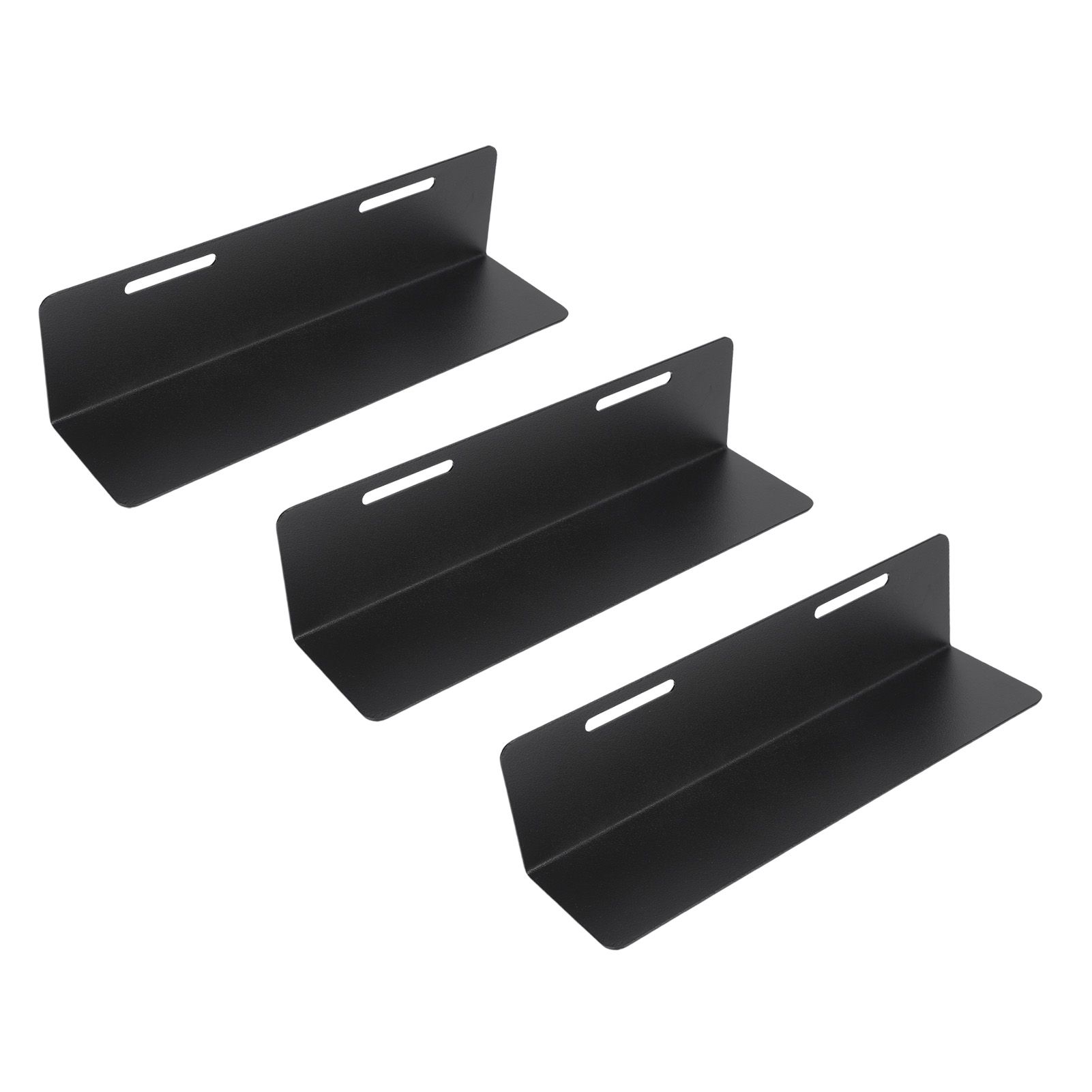 3pcs Car Trunk Organizer Blocks Multipurpose Car Storage Organizer Blocks Anti view 10