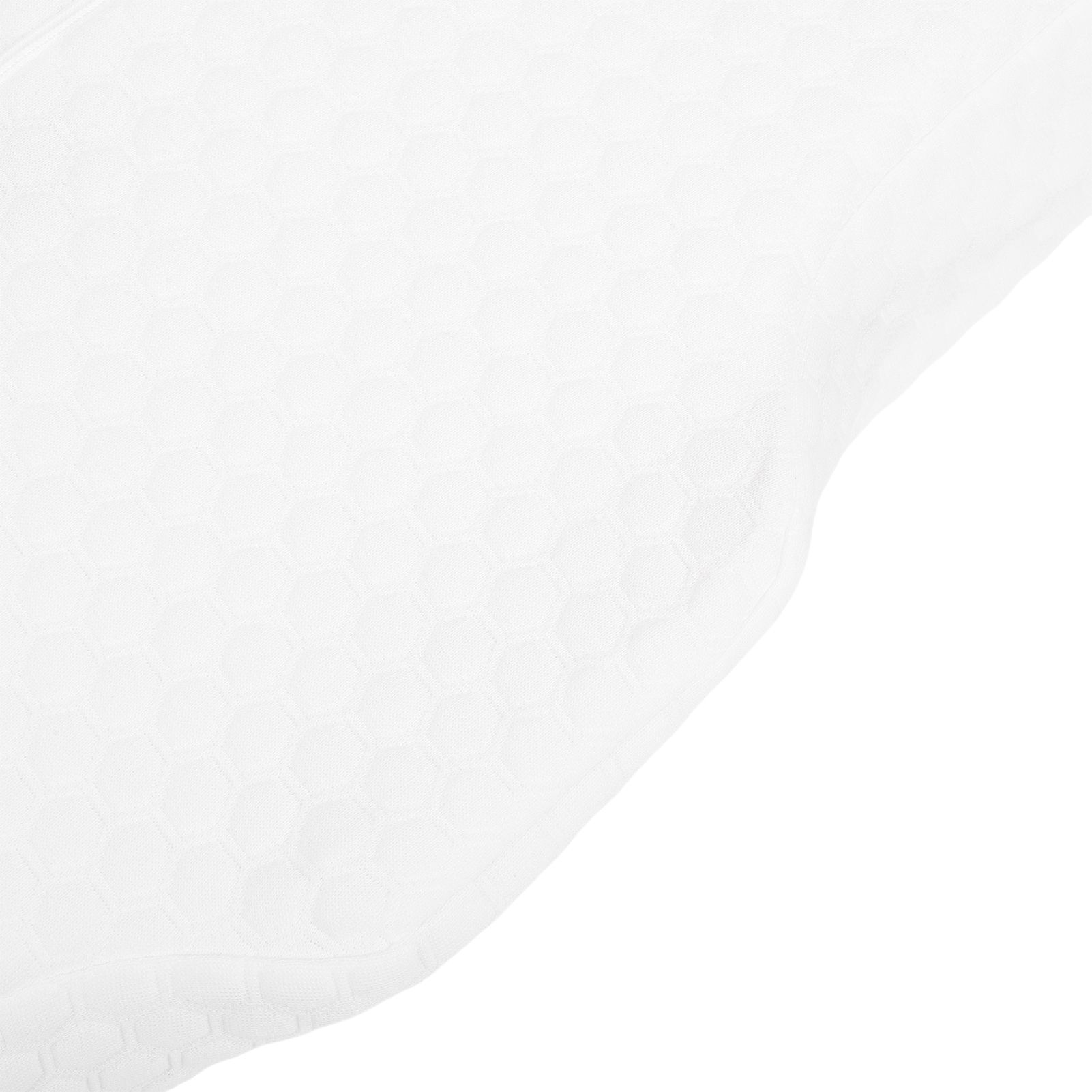 Neck Support Pillow Memory Foam Slow Rebound Skin Friendly Breathable view 7