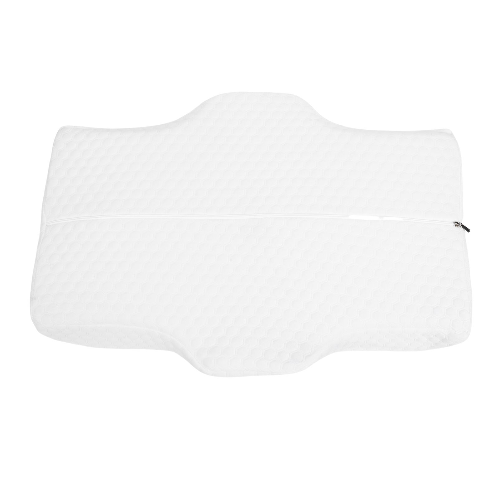Neck Support Pillow Memory Foam Slow Rebound Skin Friendly Breathable view 9