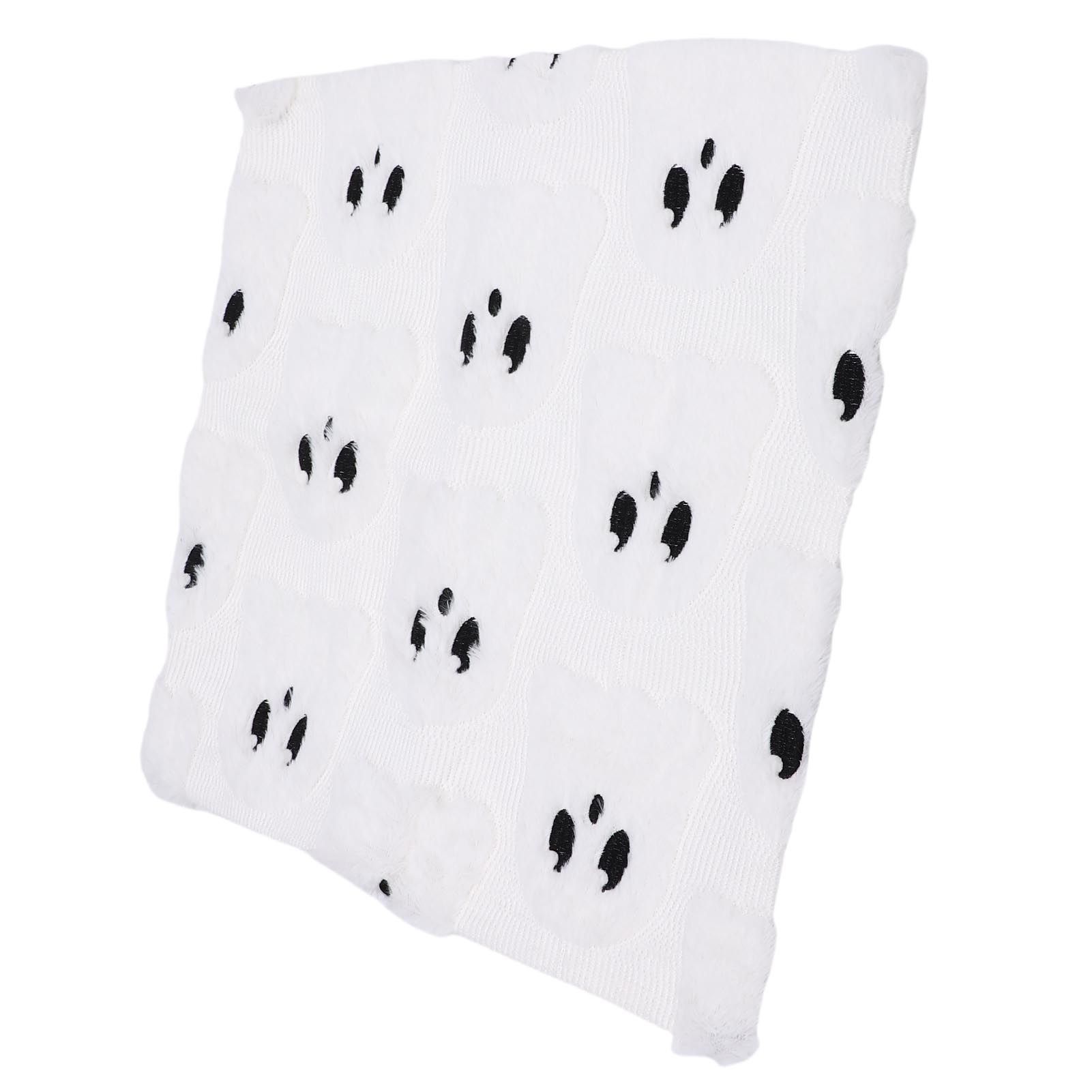 Pillow Cover Throw Pillow Case Spooky Cushion Cover for Holiday Fall Home view 4