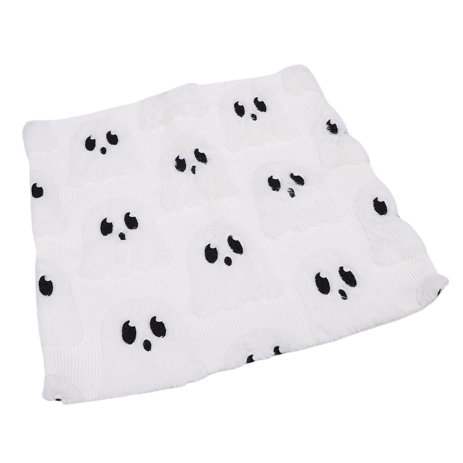 Pillow Cover Throw Pillow Case Spooky Cushion Cover for Holiday Fall Home view 8