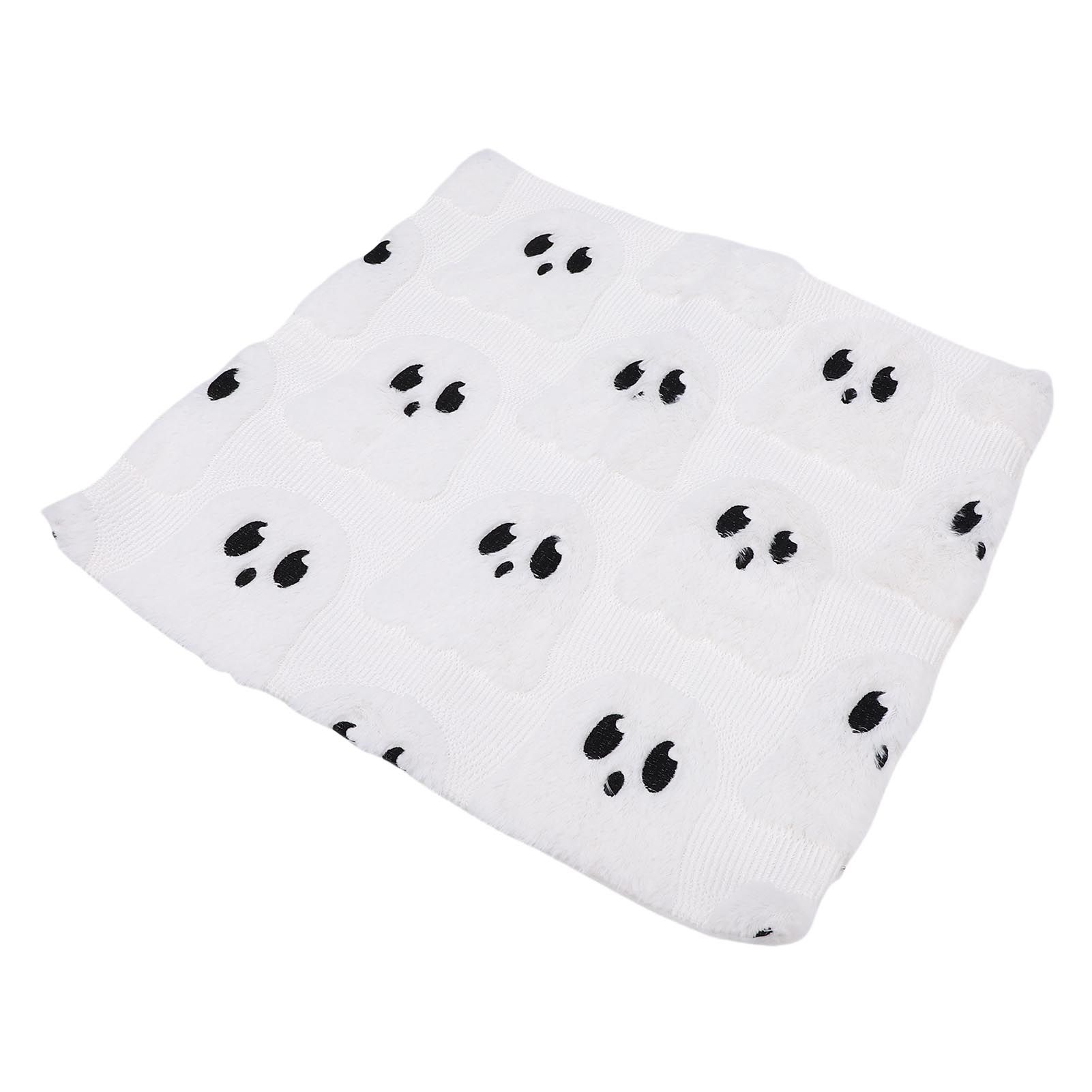 Pillow Cover Throw Pillow Case Spooky Cushion Cover for Holiday Fall Home view 9
