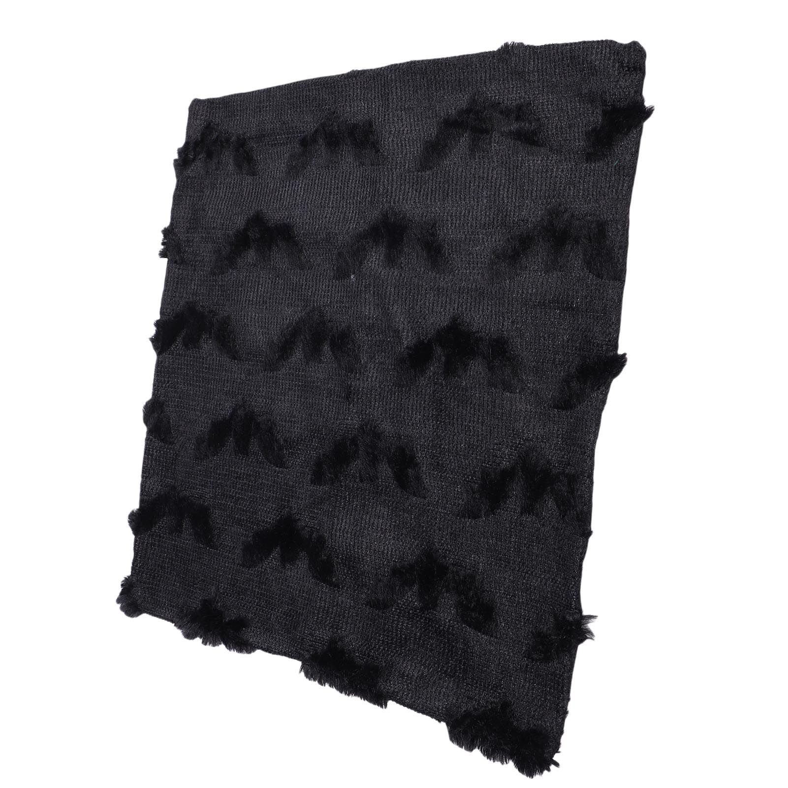Pillow Cover Throw Pillow Case Spooky Cushion Cover for Holiday Fall Home view 4