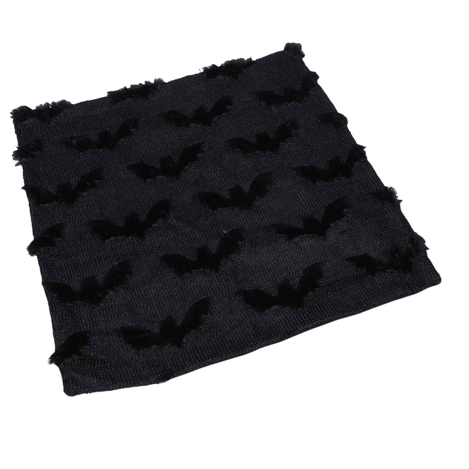 Pillow Cover Throw Pillow Case Spooky Cushion Cover for Holiday Fall Home view 8