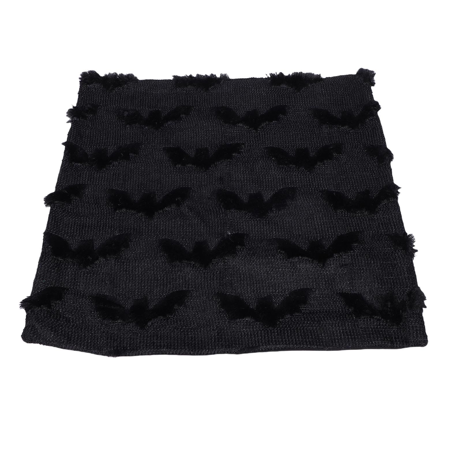 Pillow Cover Throw Pillow Case Spooky Cushion Cover for Holiday Fall Home view 10