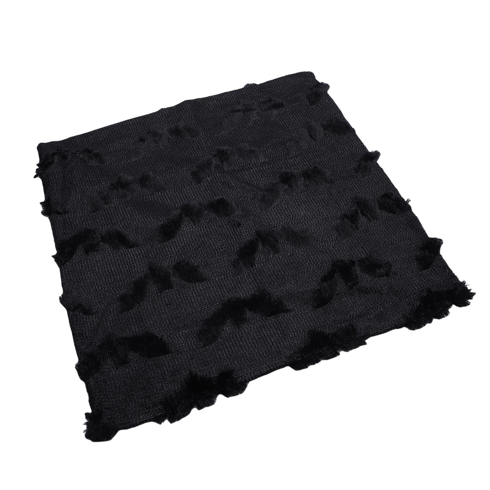 Pillow Cover Throw Pillow Case Spooky Cushion Cover for Holiday Fall Home view 12