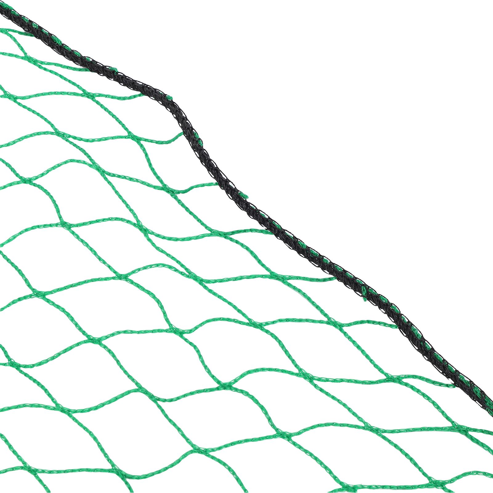 Cargo Net for Pickup Truck Bed PP 59.1x78.7 Inch Fine Mesh Elastic Truck Bed view 9