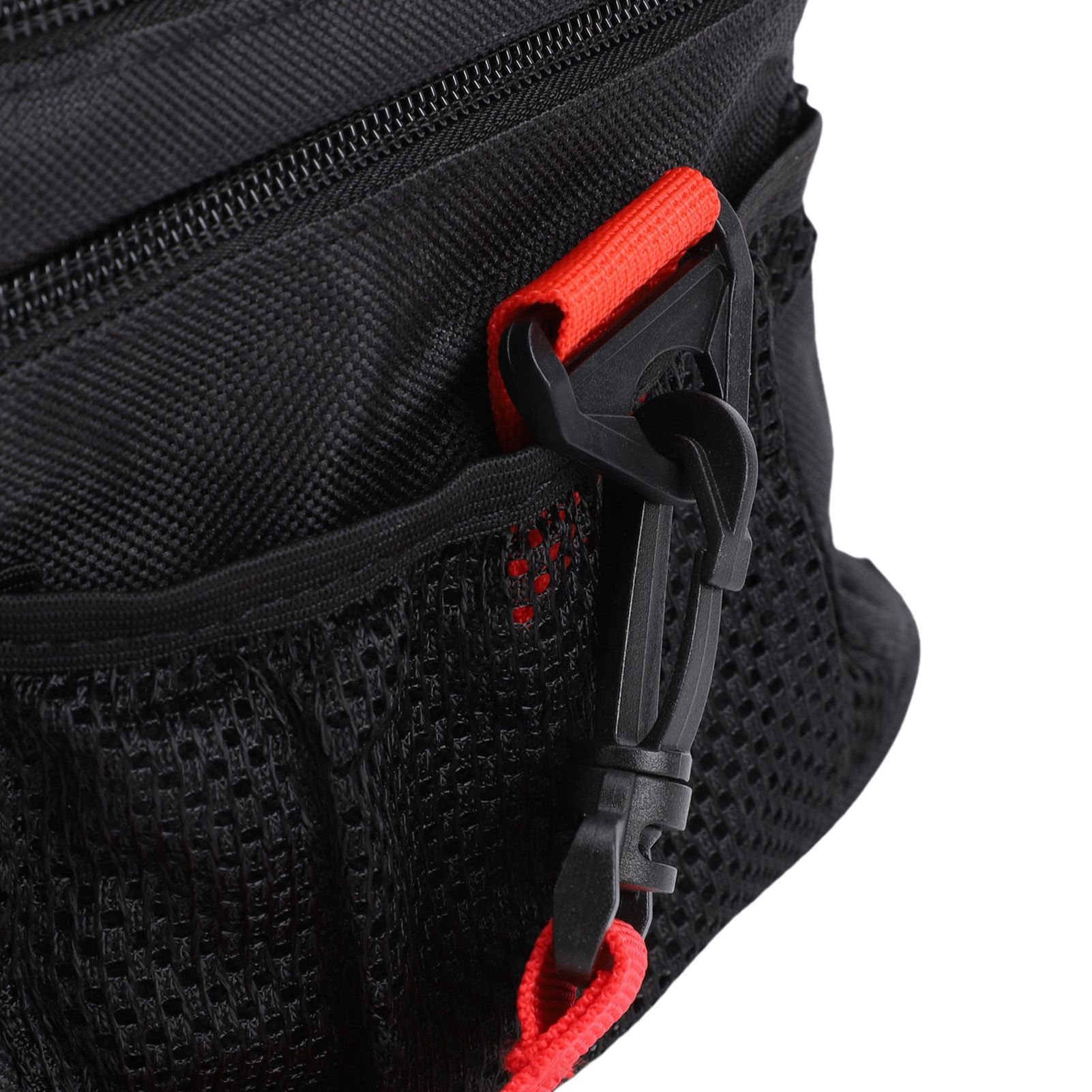 First Responder Bag Medication Carrying Case Emergency Supplies Storage Bag view 7