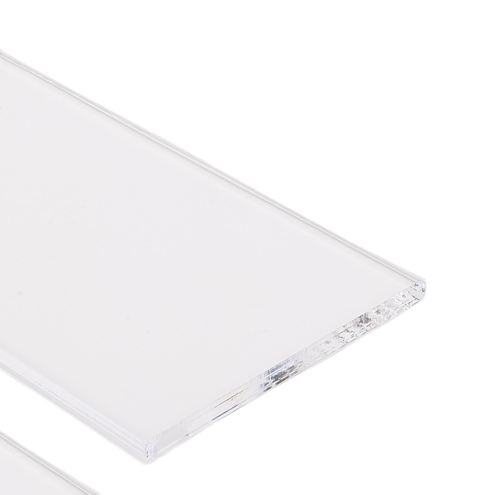Universal Furniture Wall Spacers Acrylic Couch Bed Leg Wall Protectors view 5