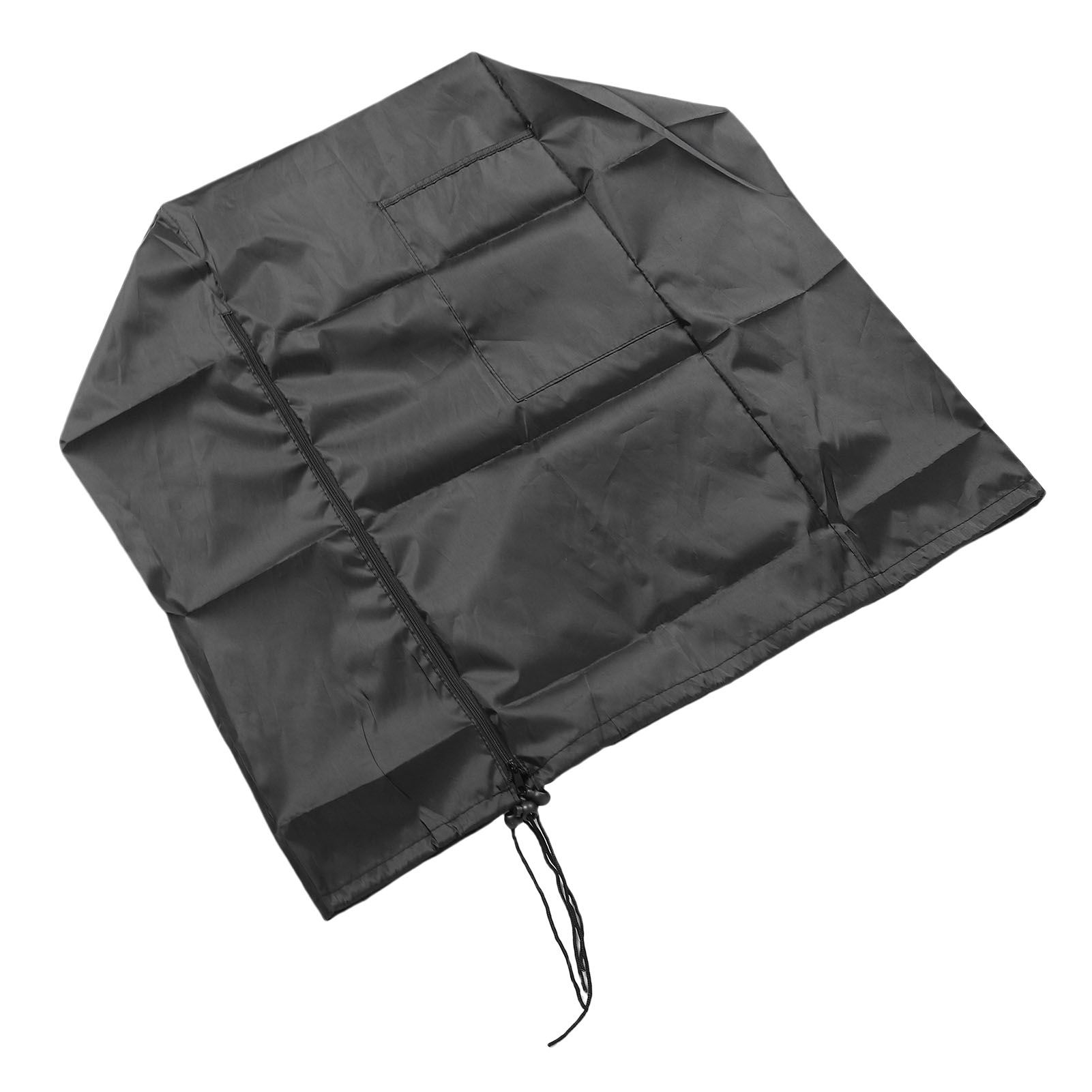 Commercial Ice Maker Machine Cover for 100lb Under Counter Ice Maker 48 Inch view 10