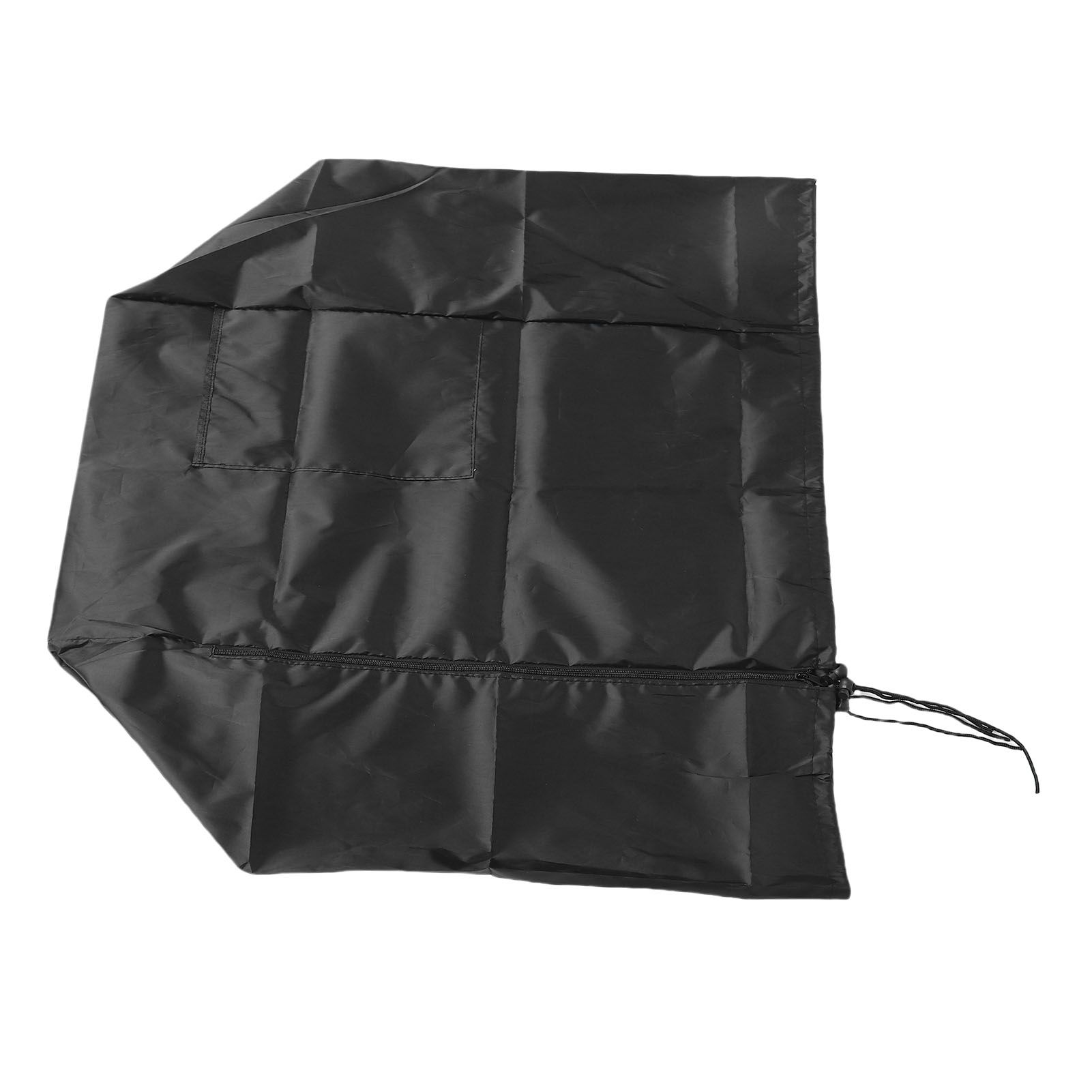 Commercial Ice Maker Machine Cover for 100lb Under Counter Ice Maker 48 Inch view 11