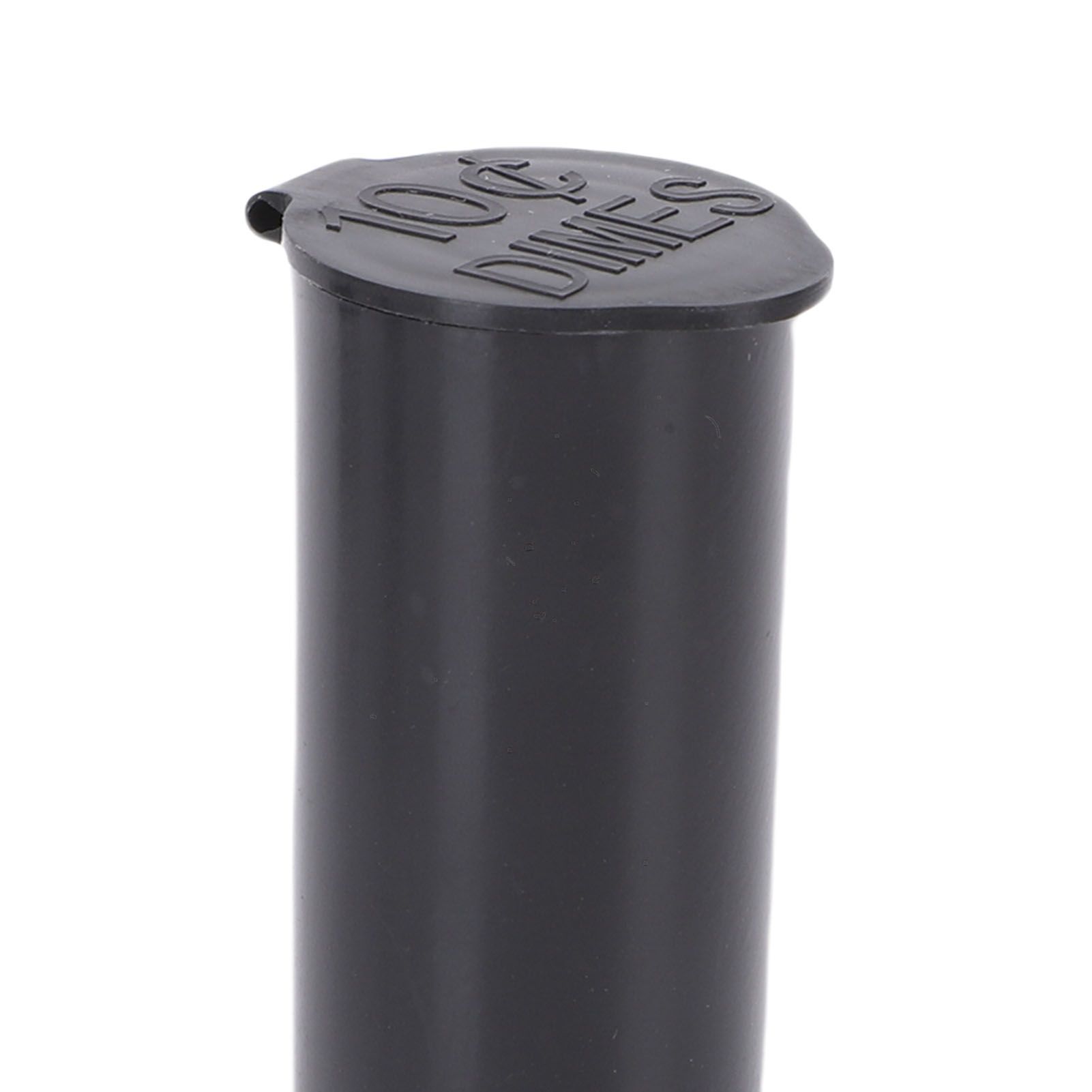 25PCS Coin Storage Tubes for 50 Coins ABS Round Coin Storage Holders view 5