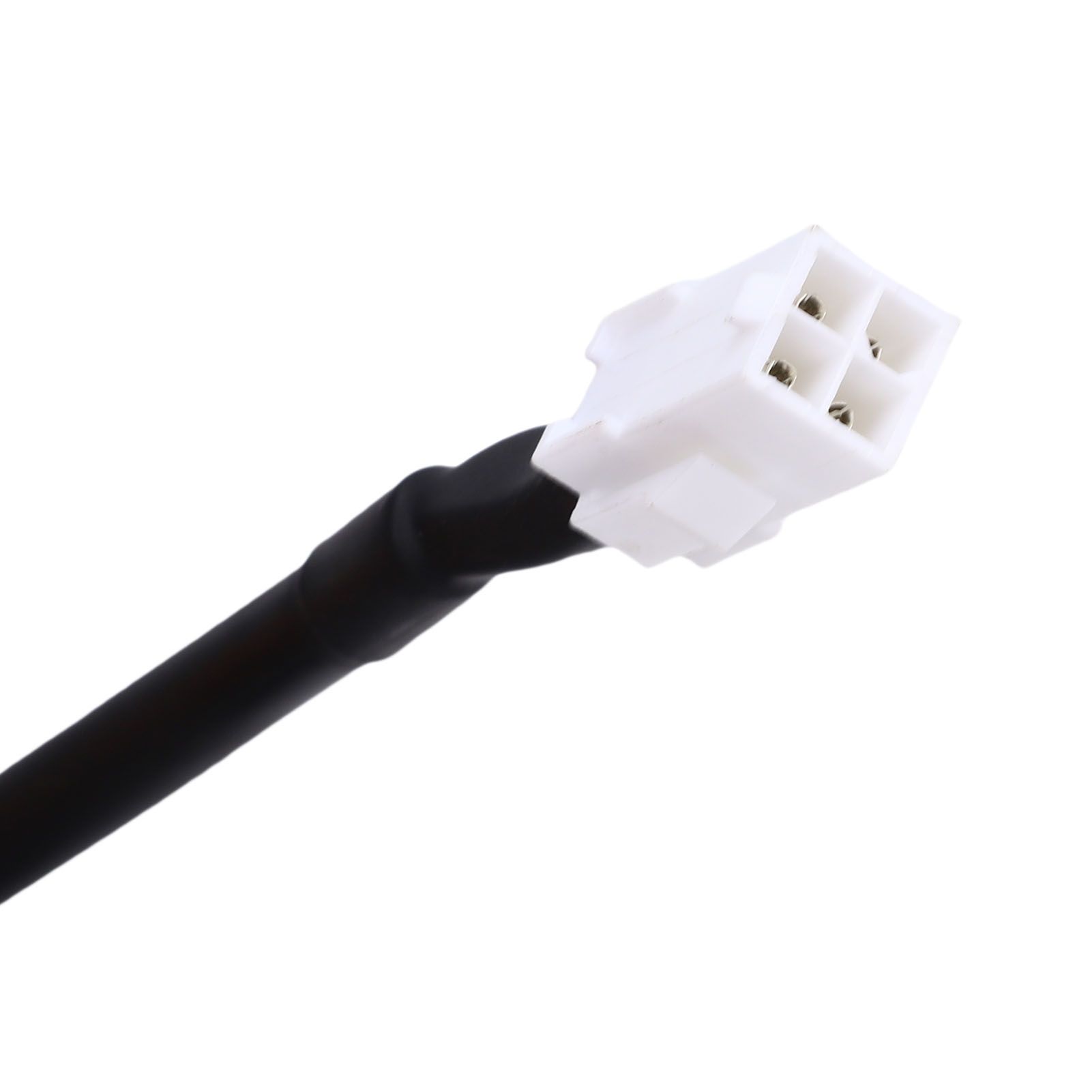 Servo Motor Low Power Power Cable Fit for A4 A5 A6 Flame Retardant Soft Easy view 2