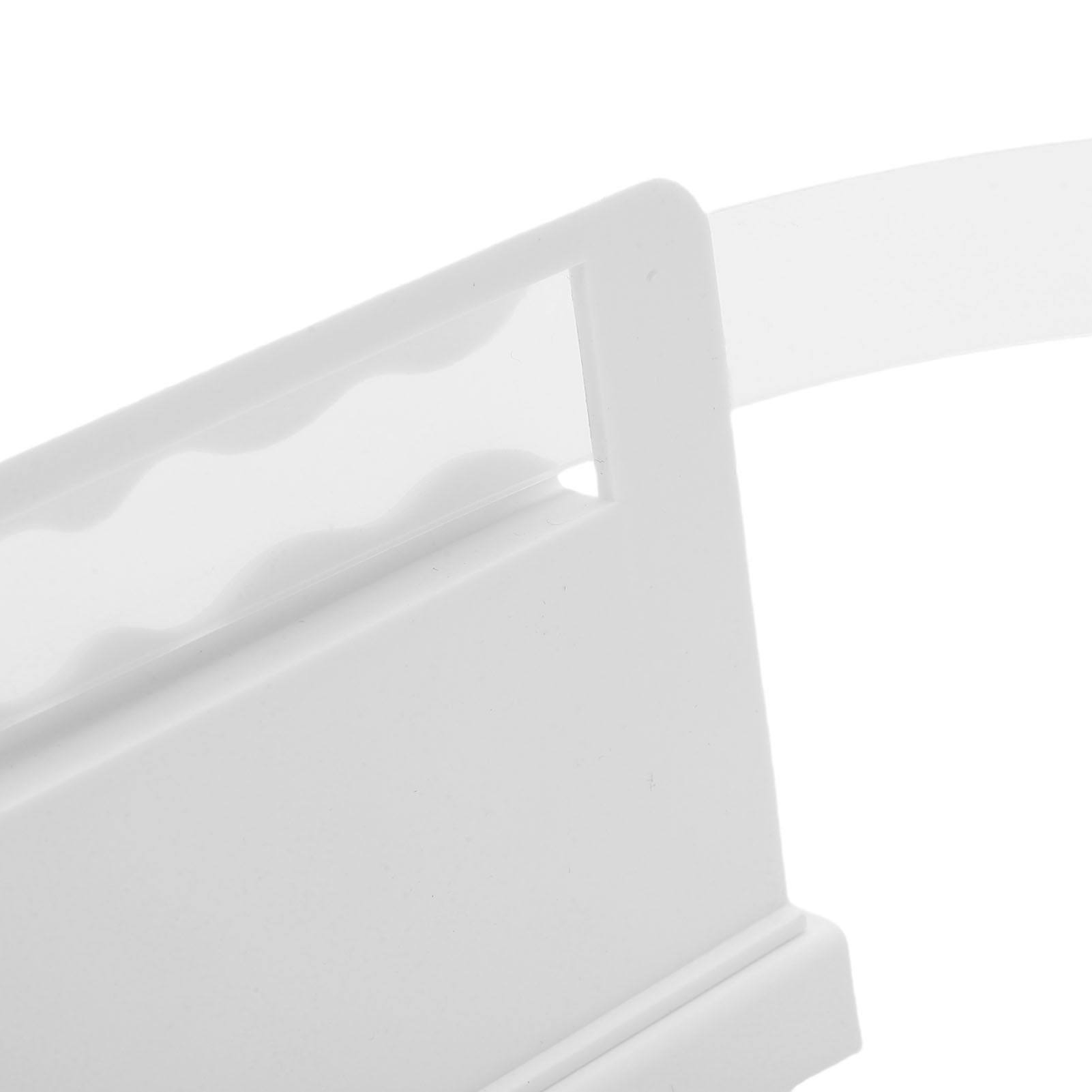 4Pcs Bed Sheet Holders for Corners Heavy Duty Fitted Strips Lock Clamps view 5