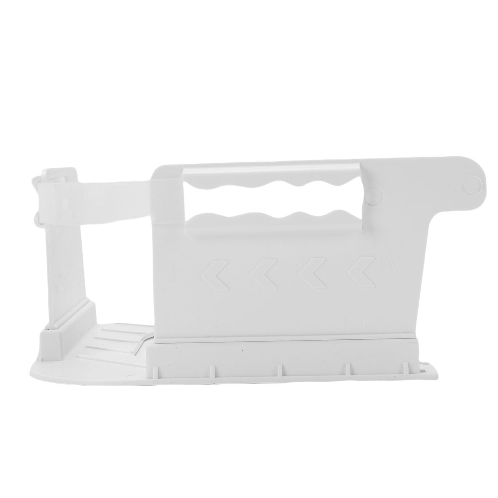 4Pcs Bed Sheet Holders for Corners Heavy Duty Fitted Strips Lock Clamps view 7