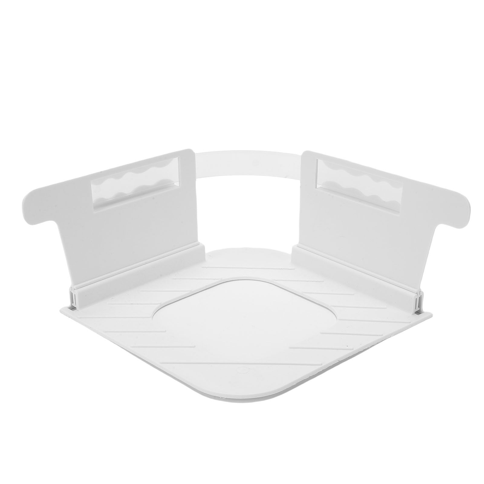 4Pcs Bed Sheet Holders for Corners Heavy Duty Fitted Strips Lock Clamps view 10