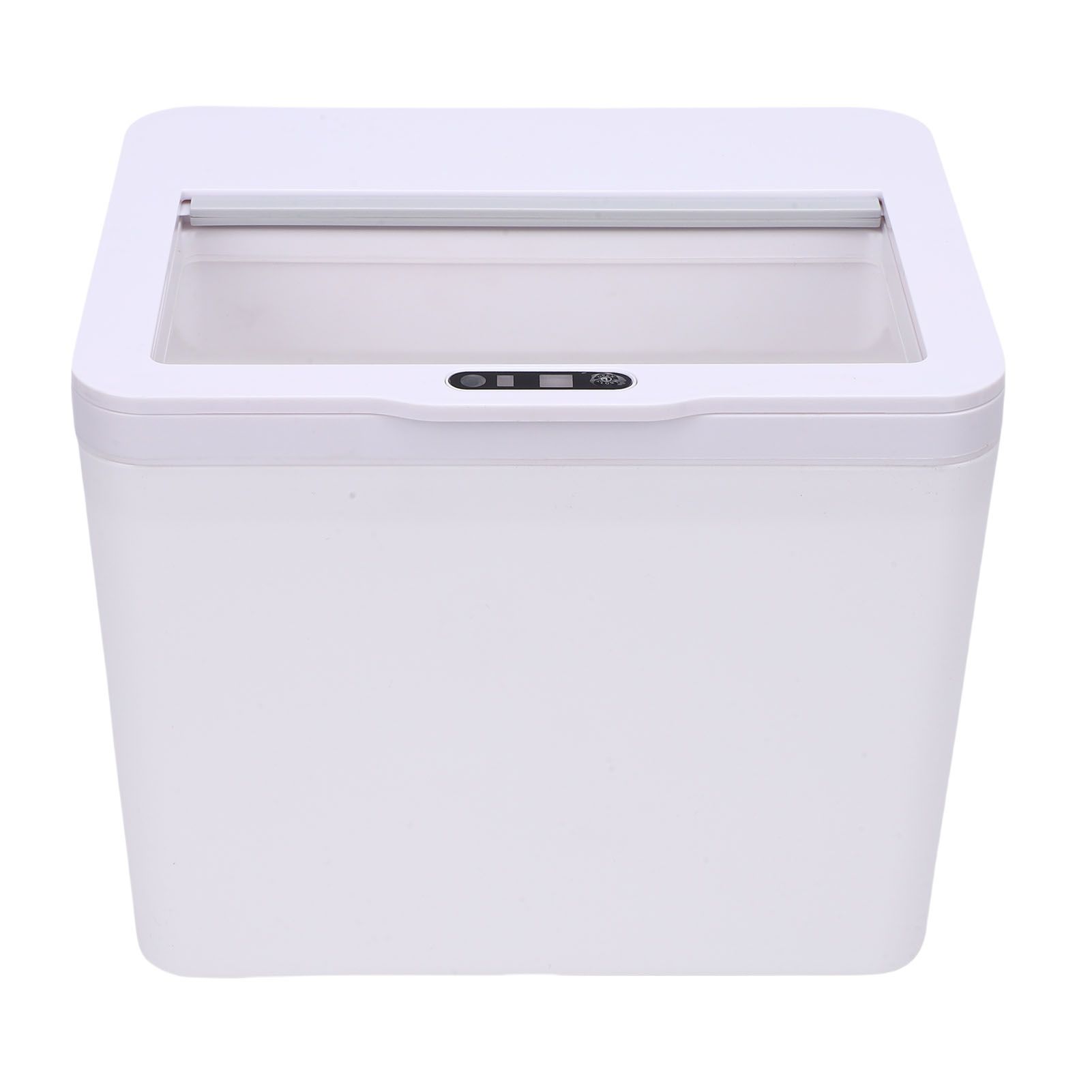 Automatic Motion Sensor Trash Can 8L Capacity Touchless Garbage Can Odor view 8