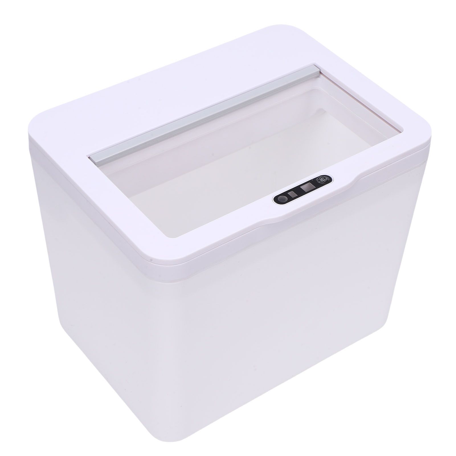 Automatic Motion Sensor Trash Can 8L Capacity Touchless Garbage Can Odor view 9
