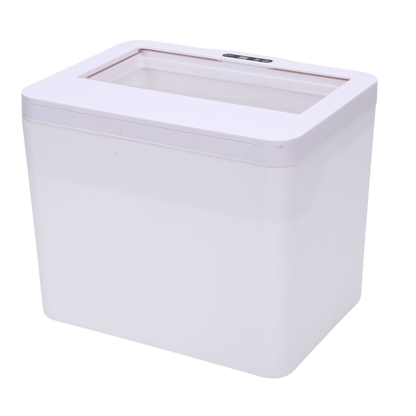 Automatic Motion Sensor Trash Can 8L Capacity Touchless Garbage Can Odor view 10