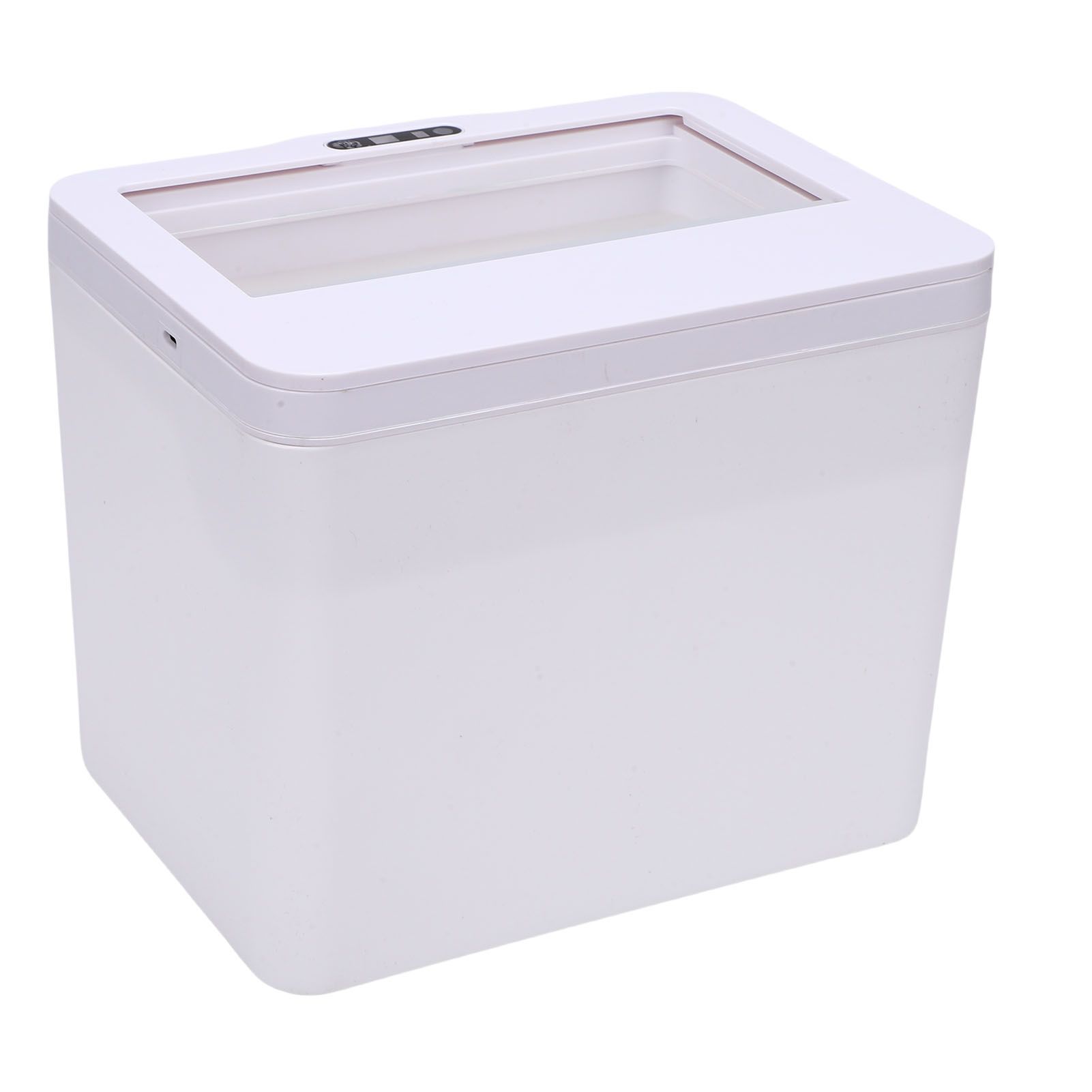 Automatic Motion Sensor Trash Can 8L Capacity Touchless Garbage Can Odor view 11