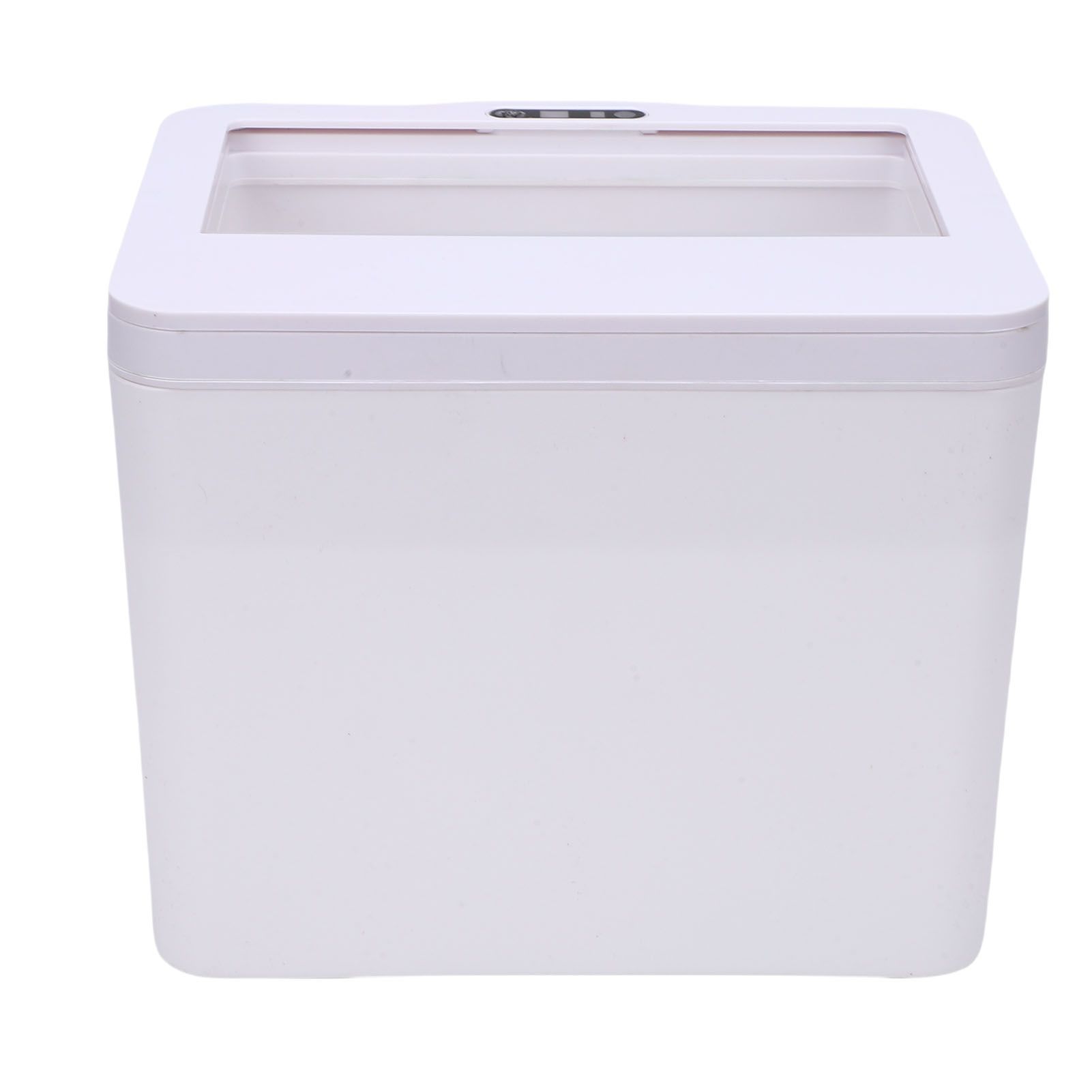 Automatic Motion Sensor Trash Can 8L Capacity Touchless Garbage Can Odor view 12