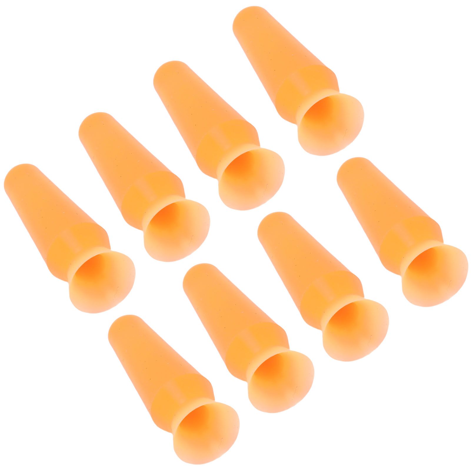 8pcs Scleral Lens Inserter Tool Ventless Inserter Applicator with Individual view 4