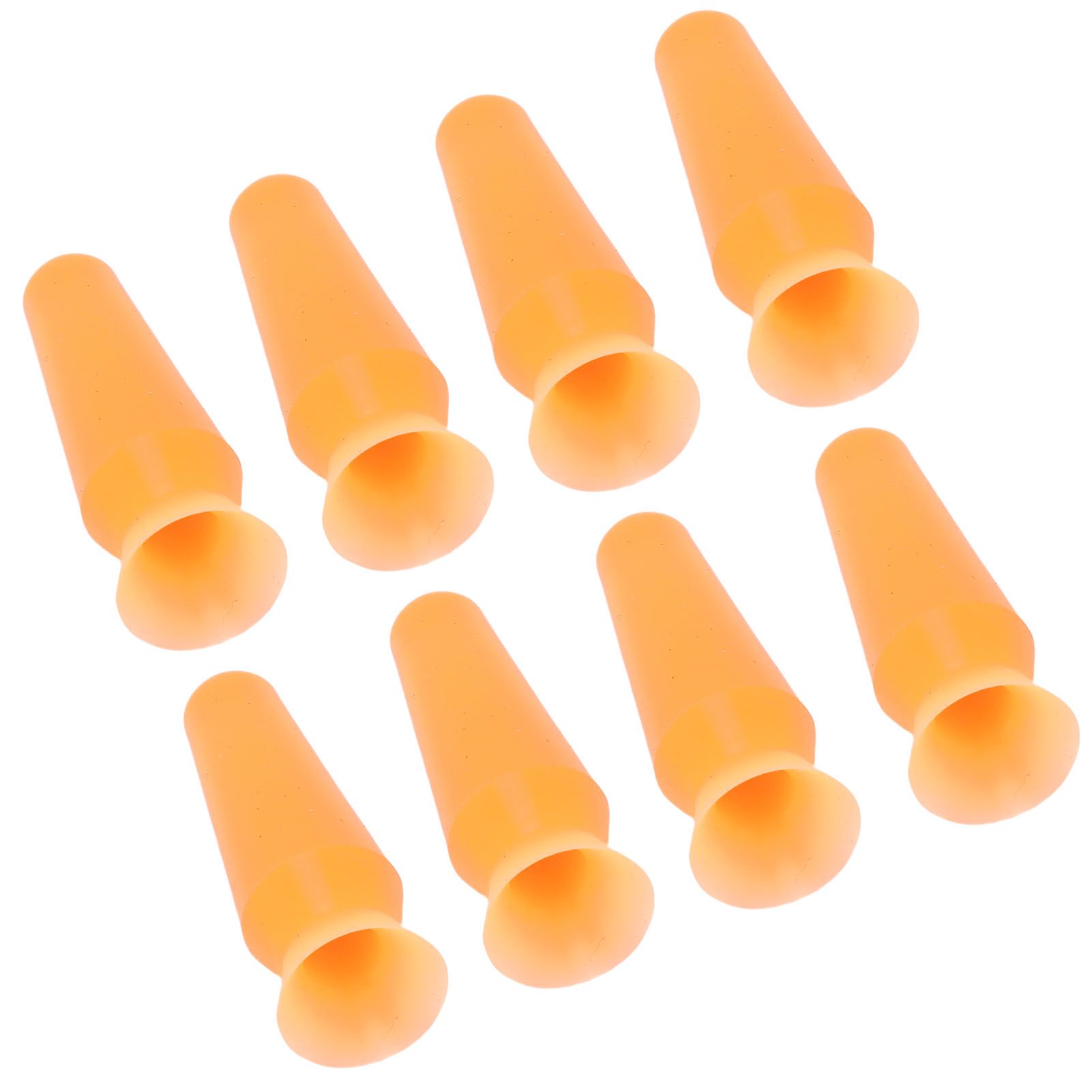 8pcs Scleral Lens Inserter Tool Ventless Inserter Applicator with Individual view 6
