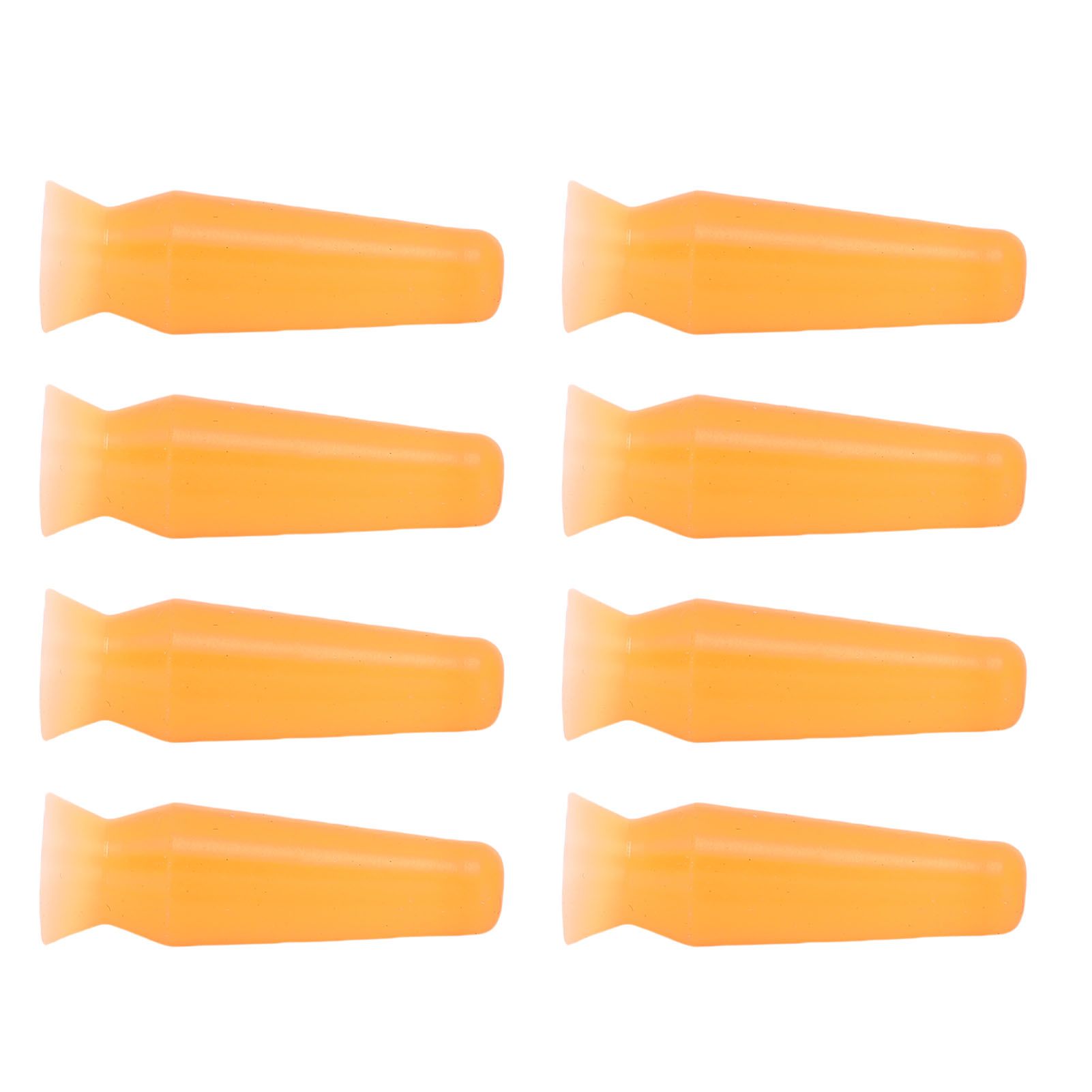 8pcs Scleral Lens Inserter Tool Ventless Inserter Applicator with Individual view 12