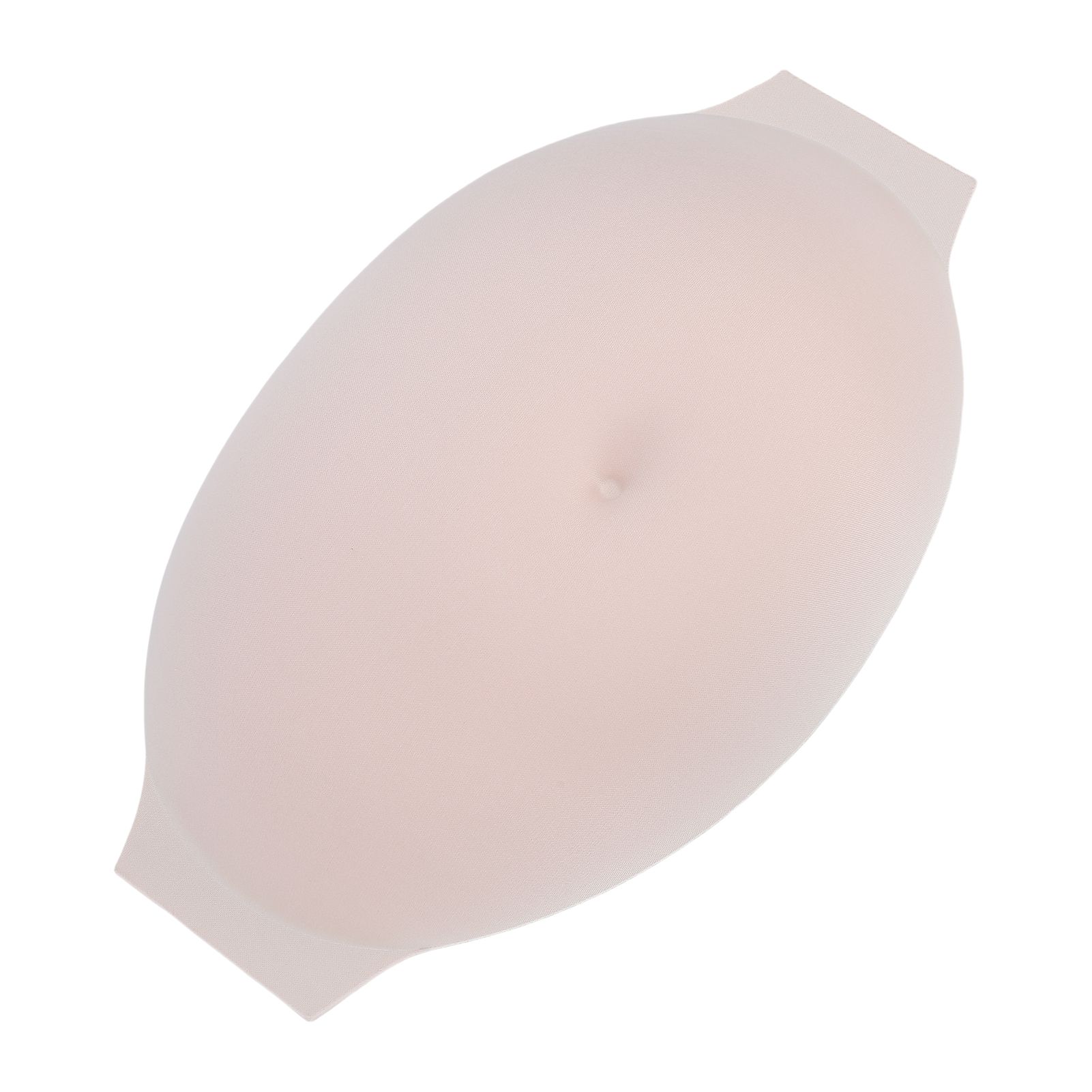 Sponge Breathable Faux Belly Pad Lightweight Artificial Belly Bump Costume for view 4