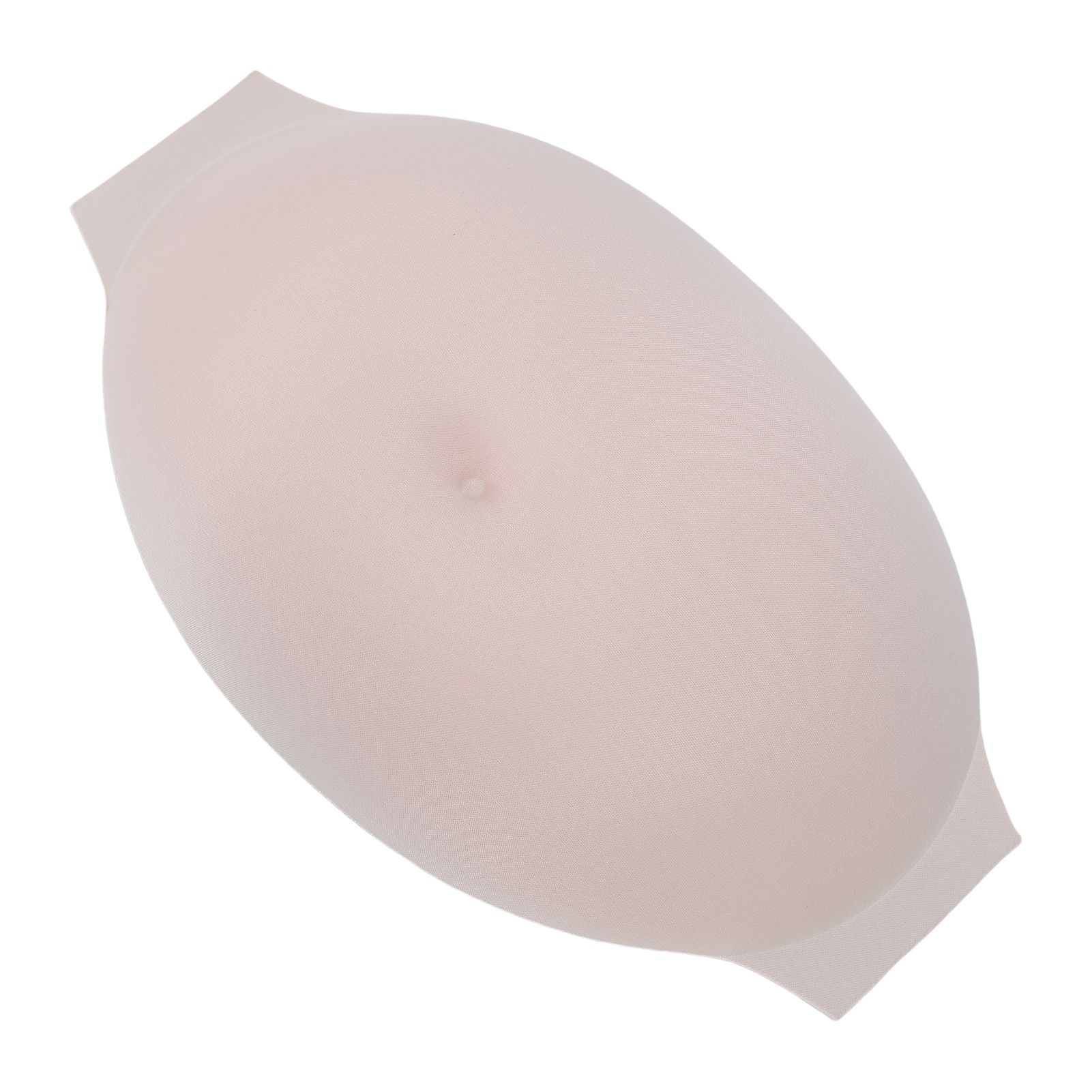 Sponge Breathable Faux Belly Pad Lightweight Artificial Belly Bump Costume for view 6