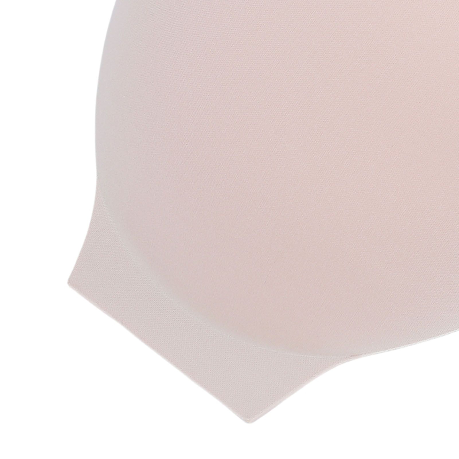 Sponge Breathable Faux Belly Pad Lightweight Artificial Belly Bump Costume for view 7