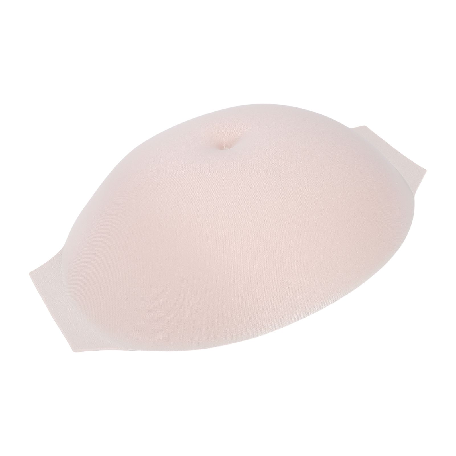 Sponge Breathable Faux Belly Pad Lightweight Artificial Belly Bump Costume for view 9