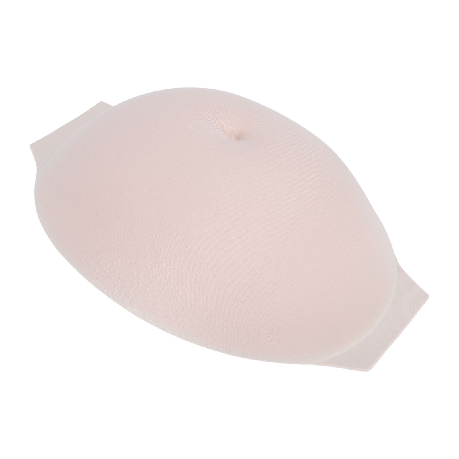 Sponge Breathable Faux Belly Pad Lightweight Artificial Belly Bump Costume for view 10