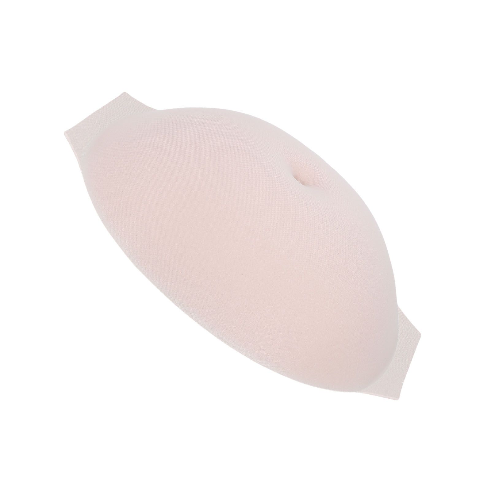 Sponge Breathable Faux Belly Pad Lightweight Artificial Belly Bump Costume for view 11