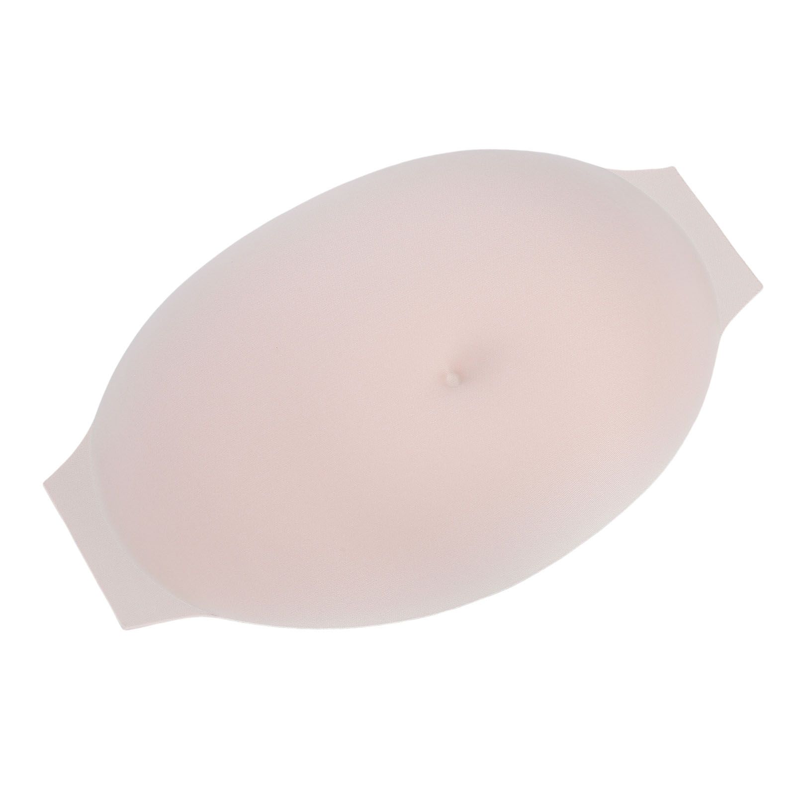 Sponge Breathable Faux Belly Pad Lightweight Artificial Belly Bump Costume for view 12