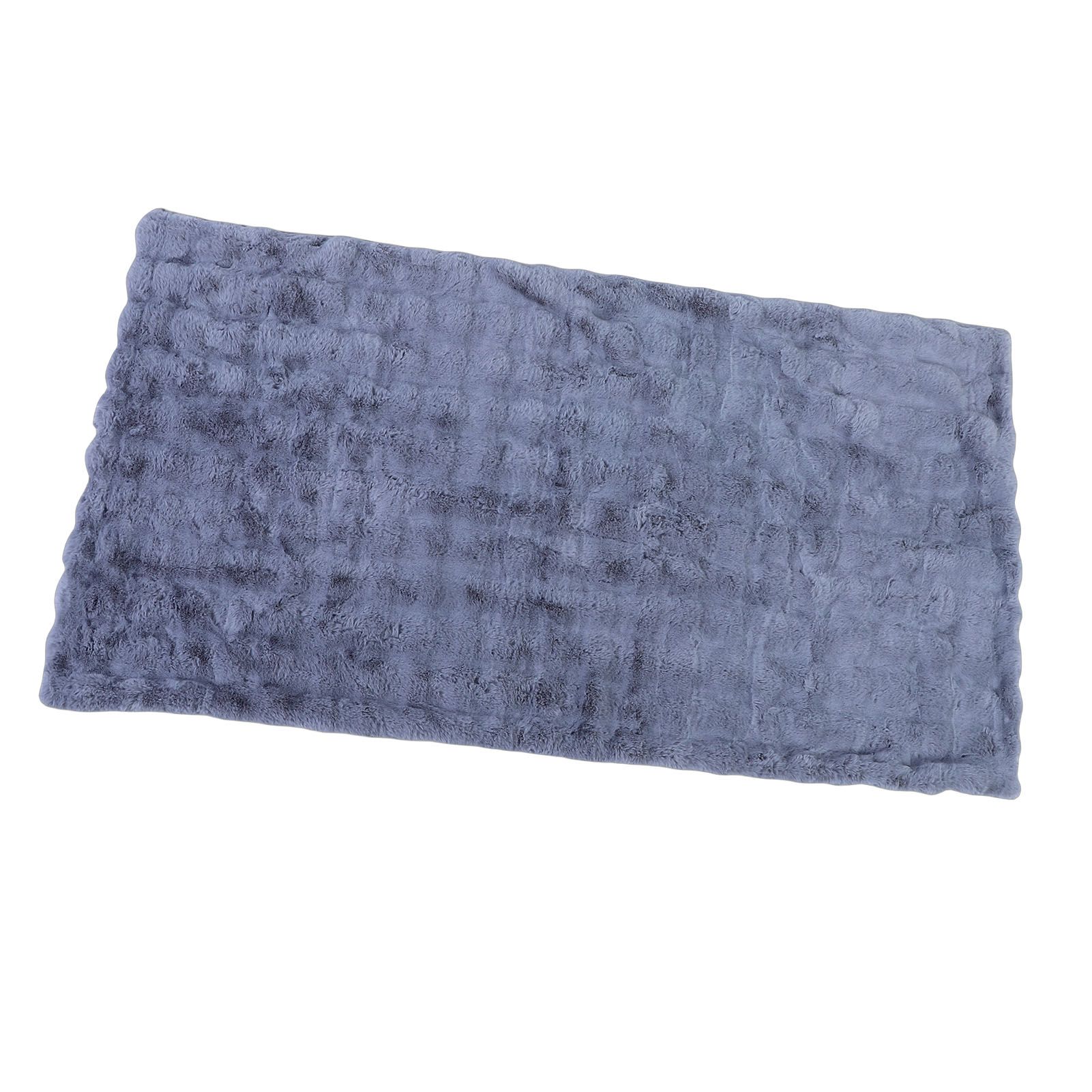 Wearable Heated Blanket USB 3 Heating Levels Heated Throw Cover Shawl Wrap for