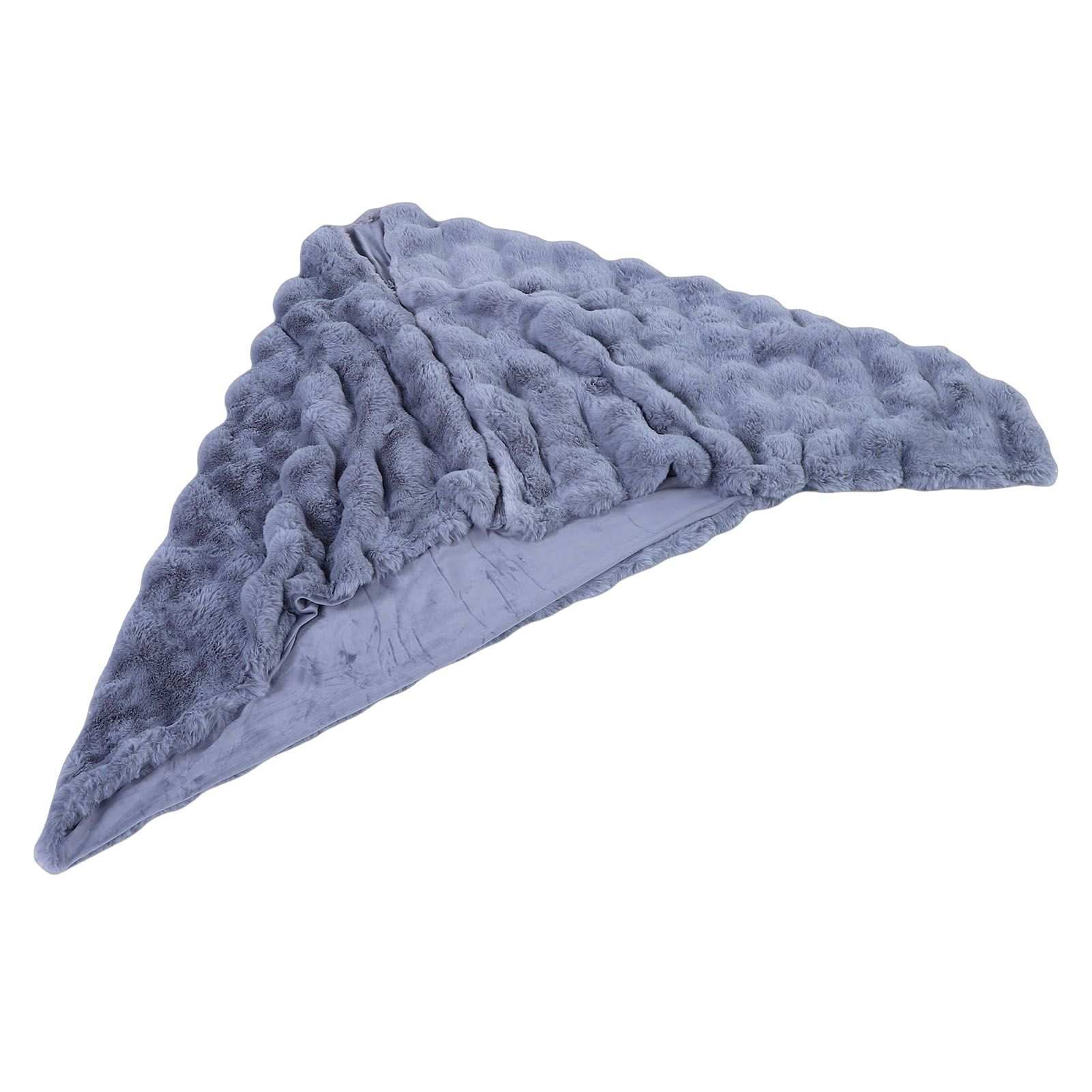 Wearable Heated Blanket USB 3 Heating Levels Heated Throw Cover Shawl Wrap for view 4