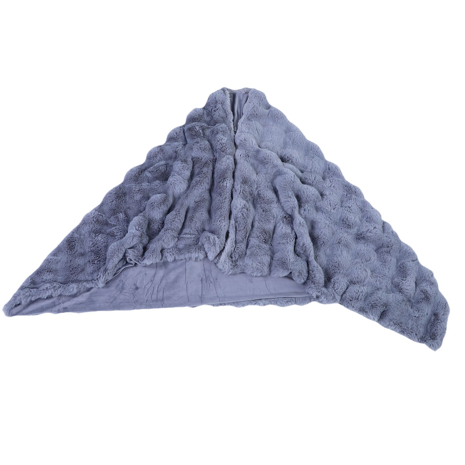 Wearable Heated Blanket USB 3 Heating Levels Heated Throw Cover Shawl Wrap for view 8