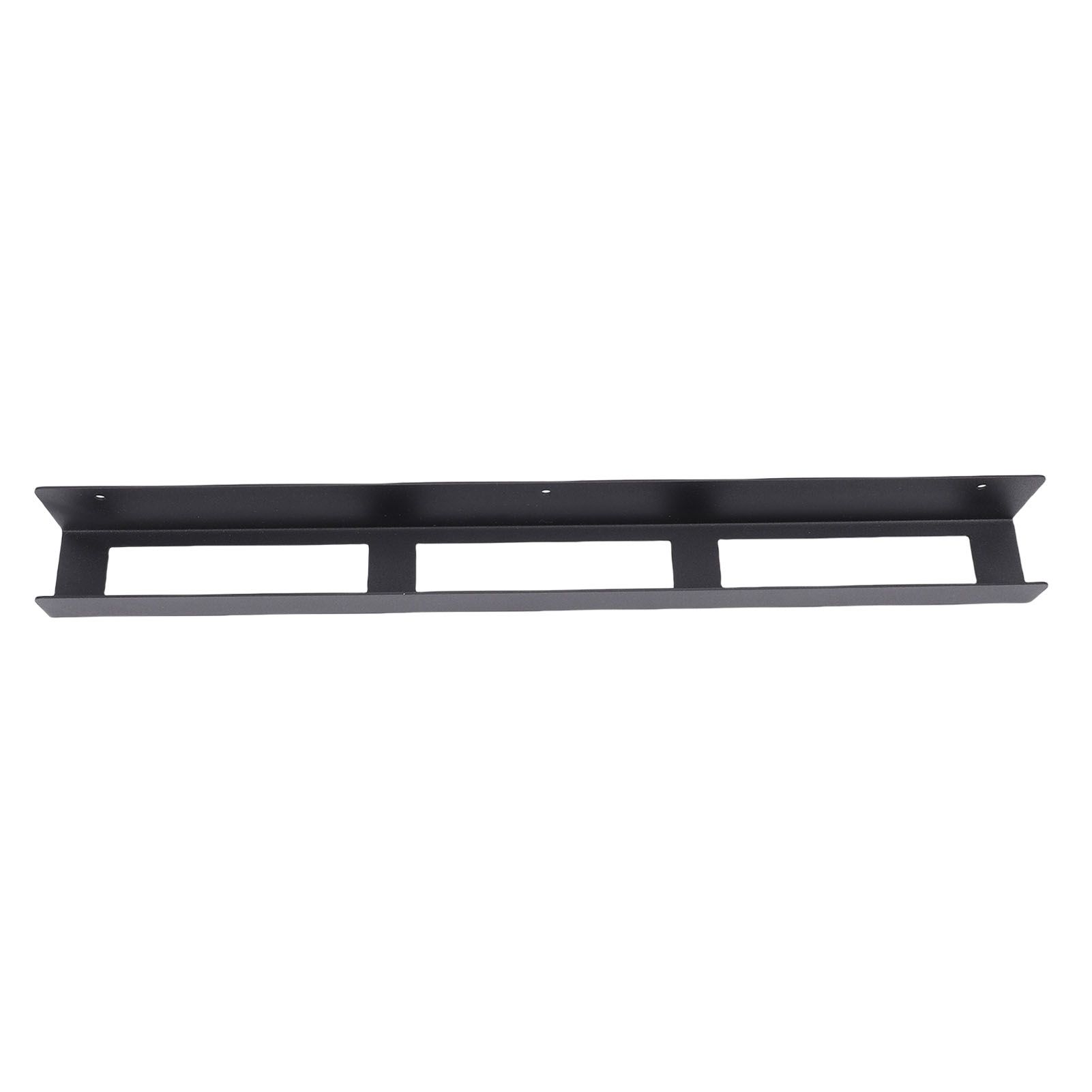 Metal Trigger Bottle Holder Garage Wall Mount Spray Bottle Storage Rack for view 3