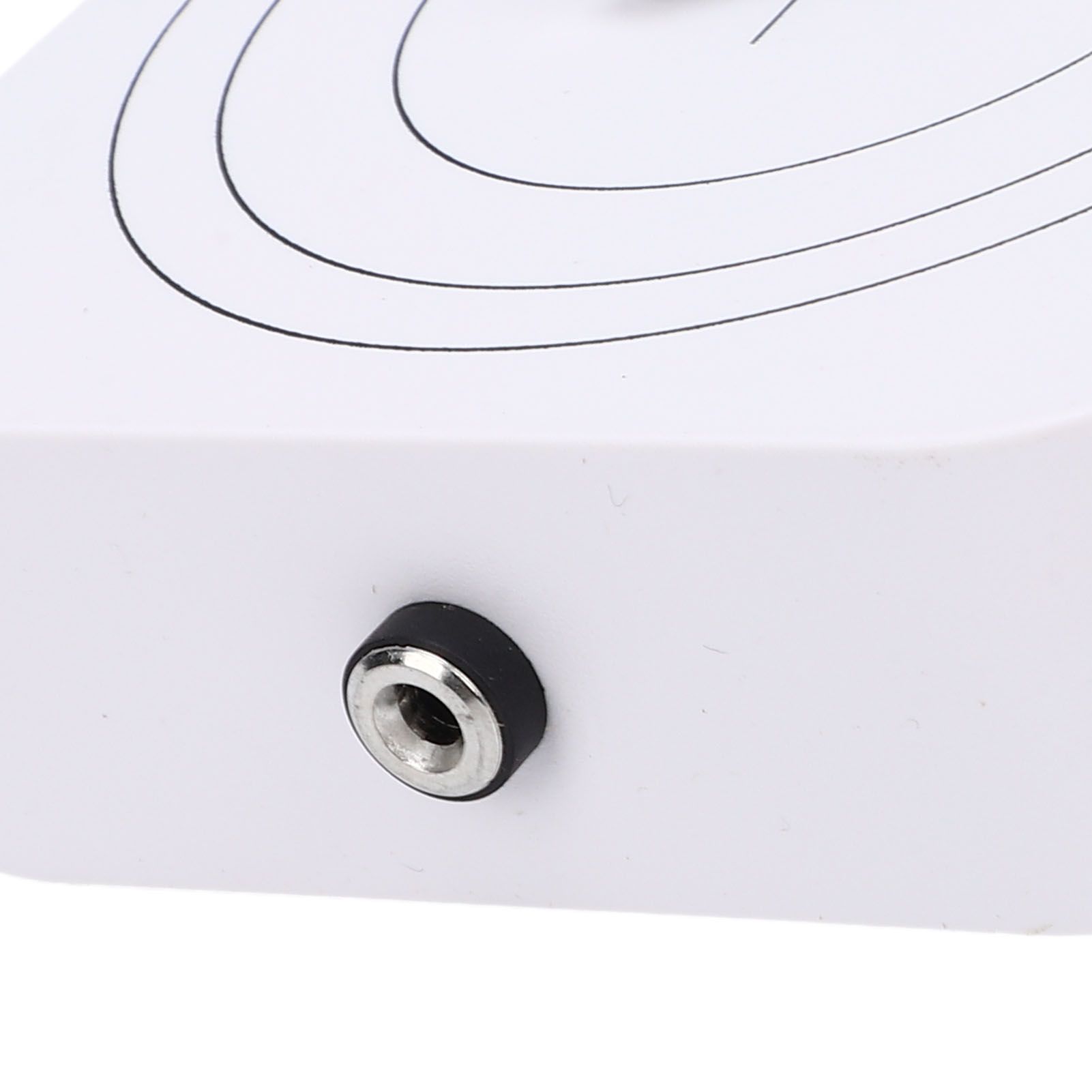 Laboratory Magnet Stirrer 300-2000rpm 1L Maximum Stirring Capacity Stir Plate view 7