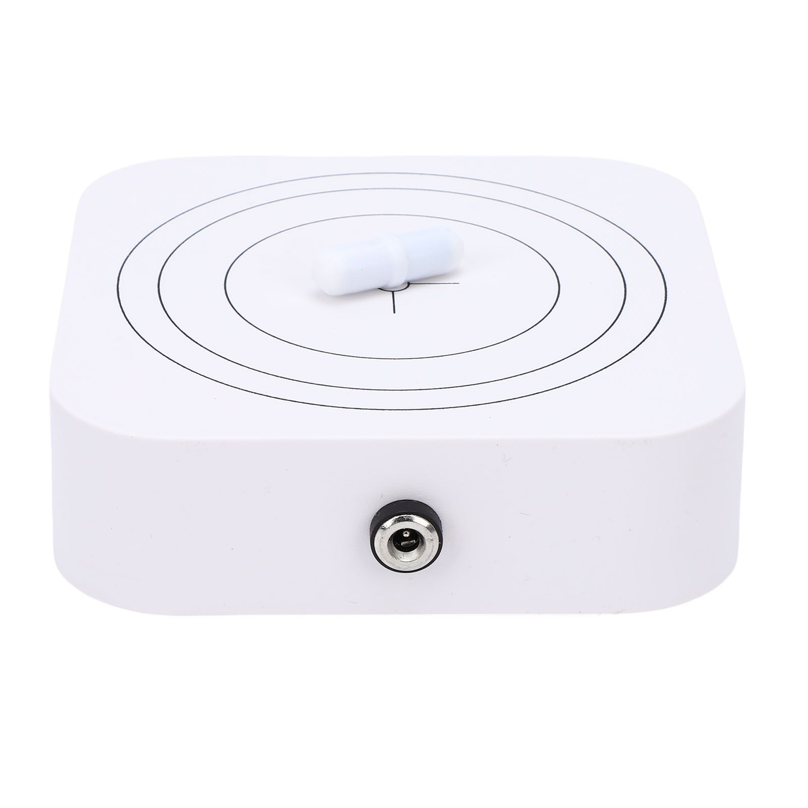 Laboratory Magnet Stirrer 300-2000rpm 1L Maximum Stirring Capacity Stir Plate view 9